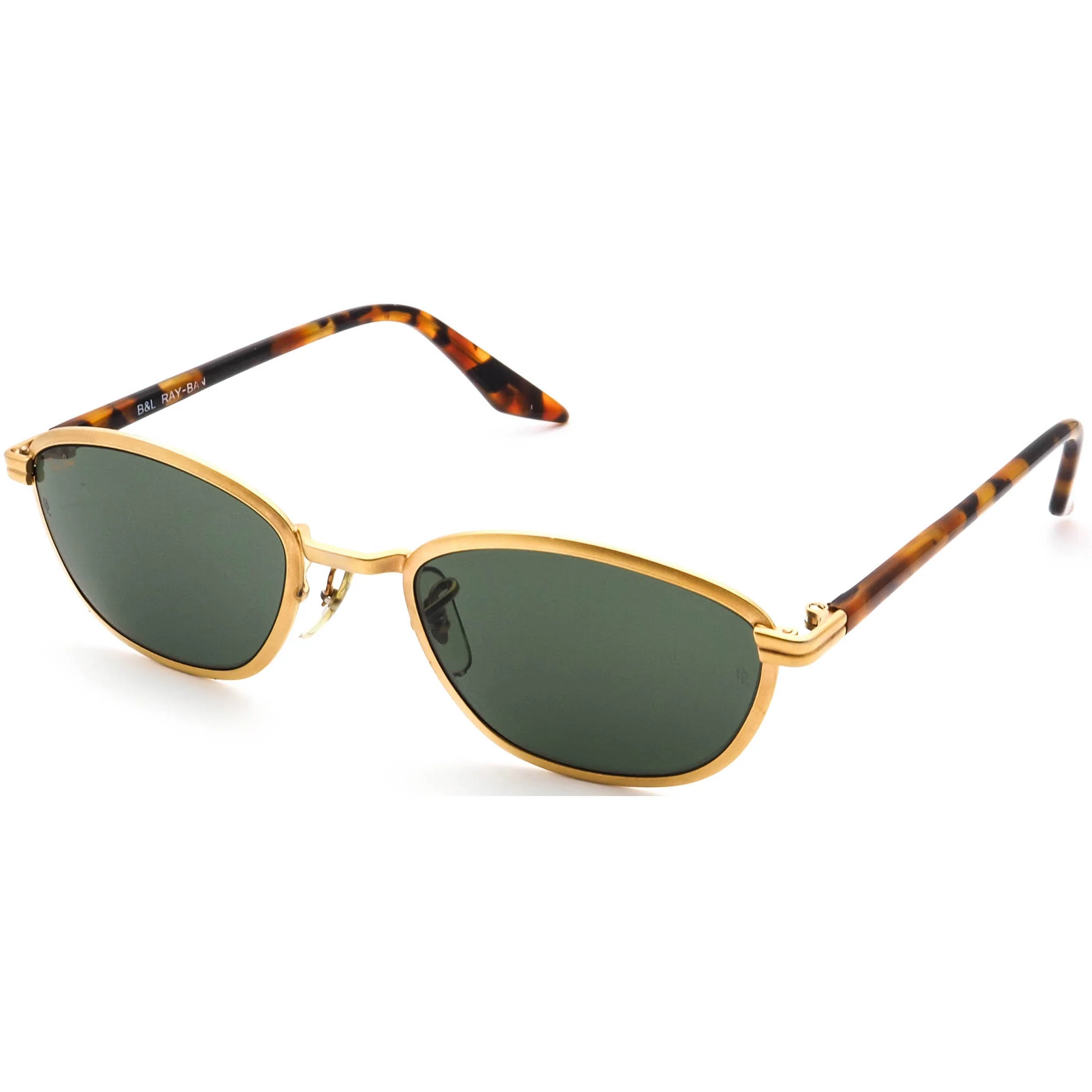 Ray-Ban (B&L) W2851 NYAS   51□20 140 - Image 3
