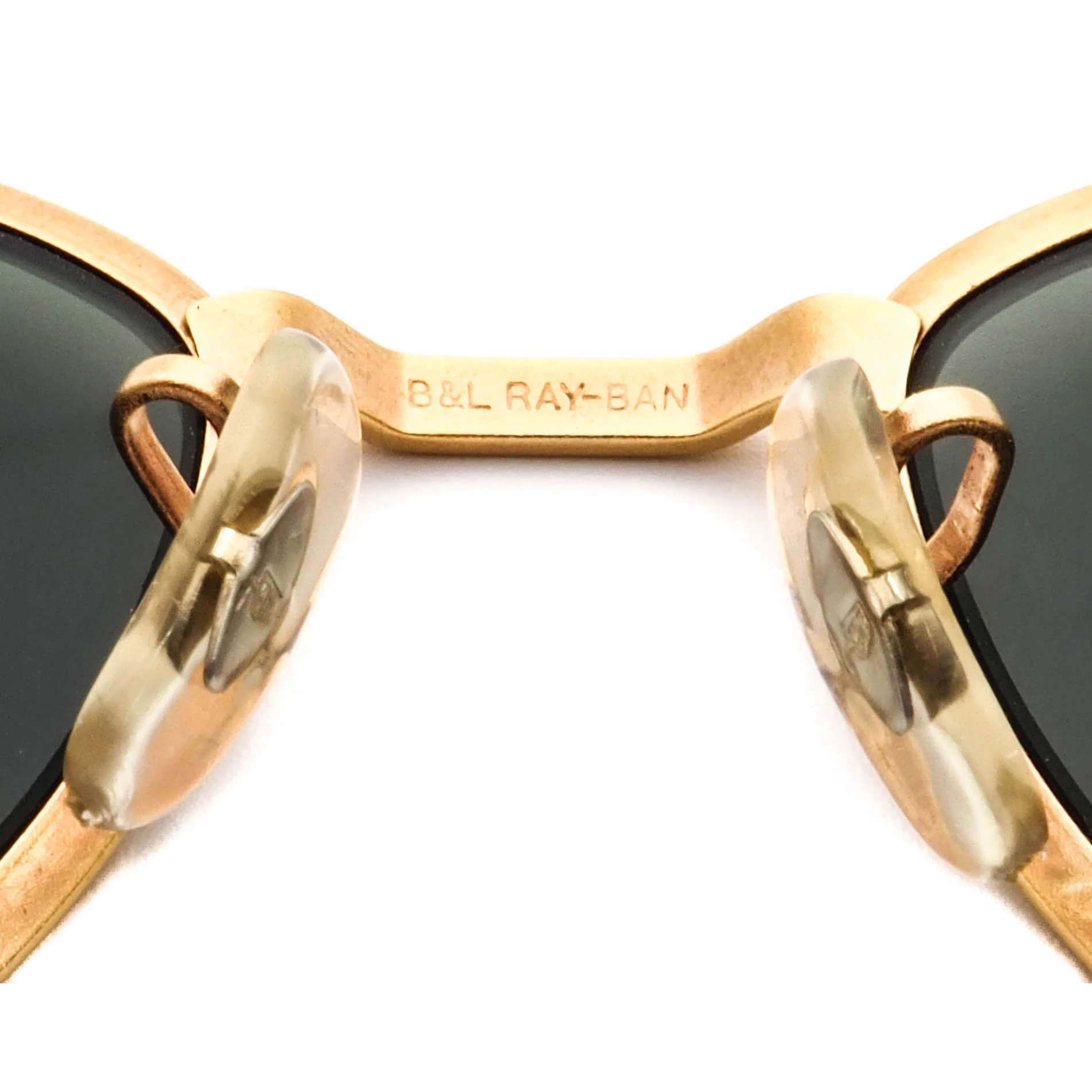 Ray-Ban (B&L) W2851 NYAS   51□20 140 - Image 5