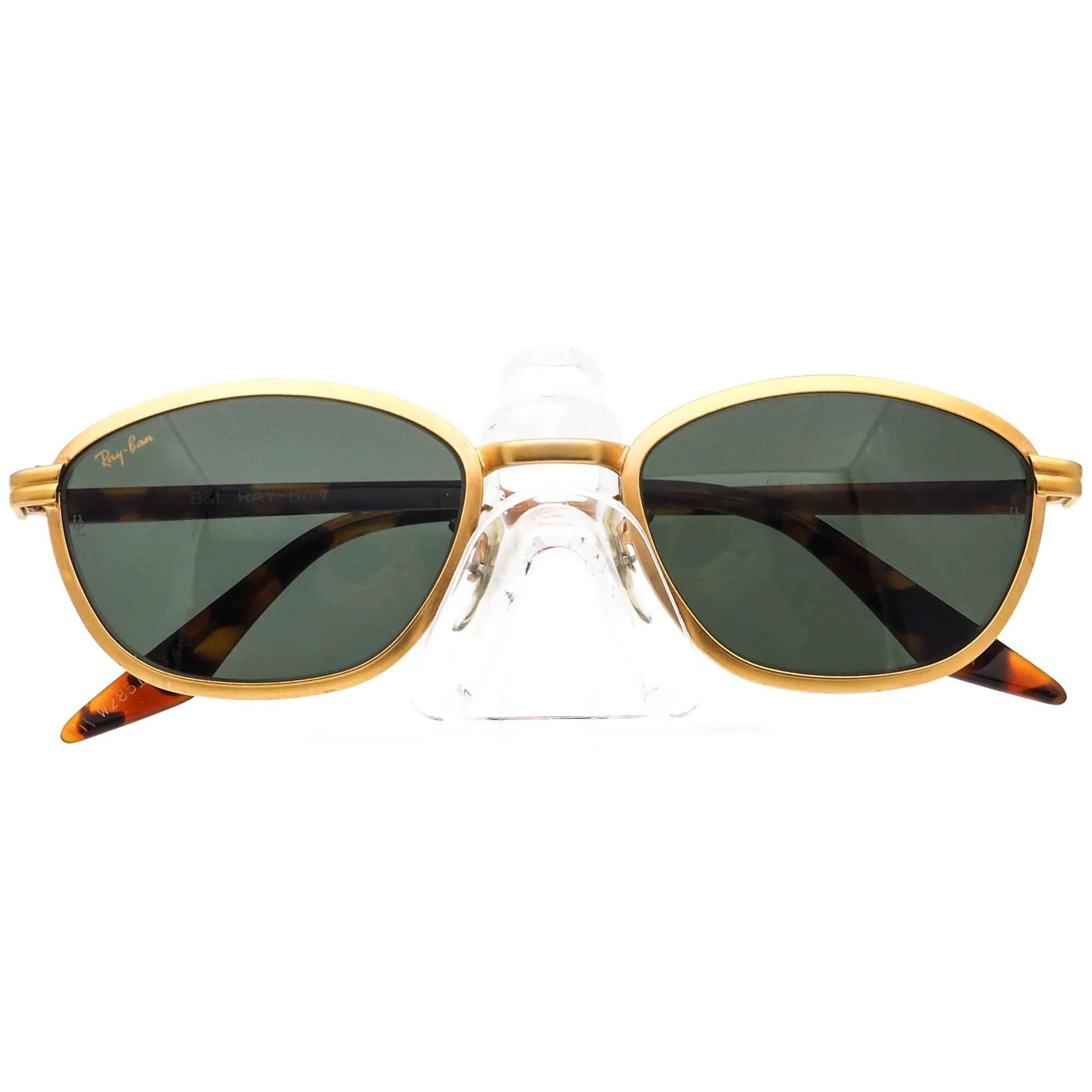 Ray-Ban (B&L) W2851 NYAS   51□20 140 - Image 8