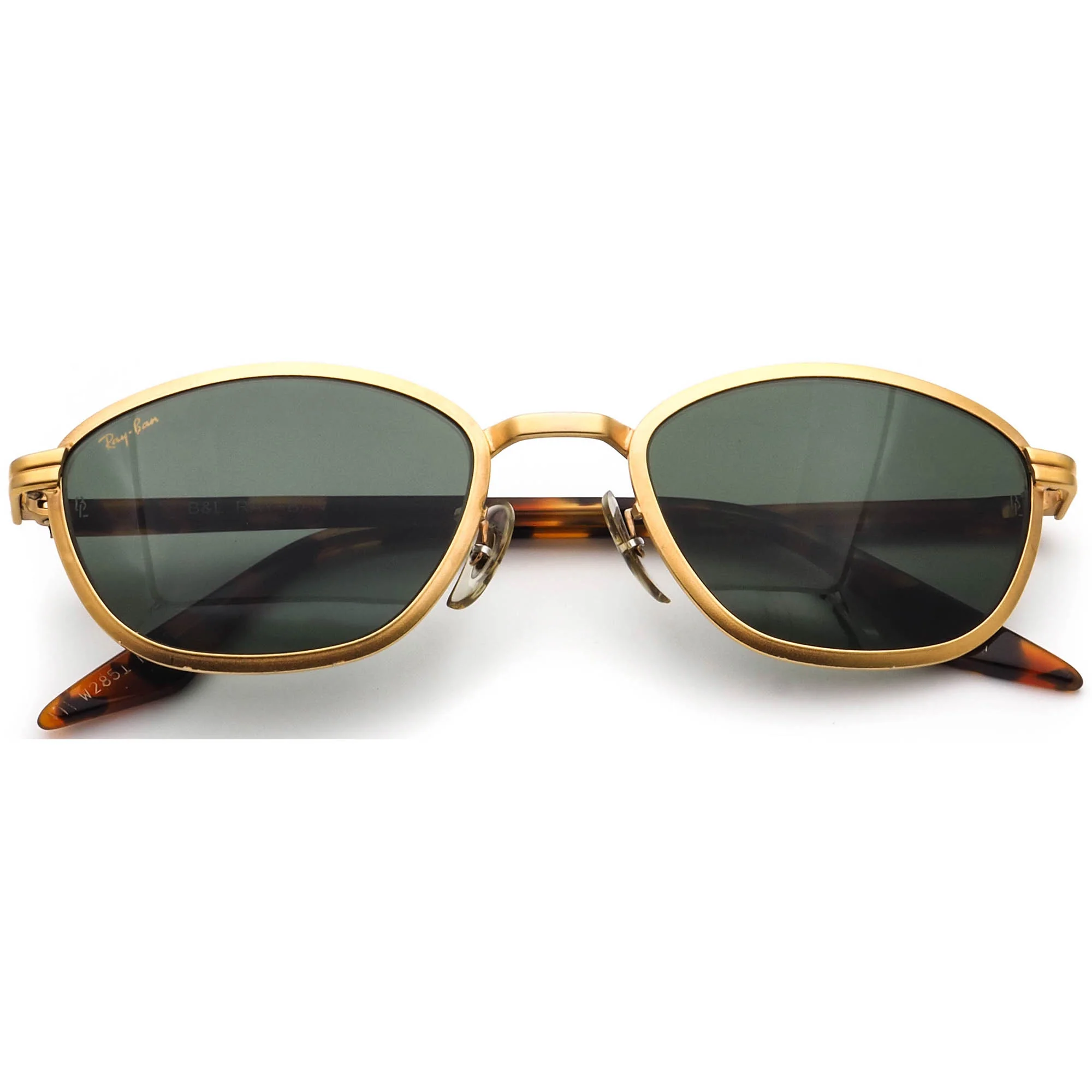 Ray-Ban (B&L) W2851 NYAS   51□20 140 - Image 9