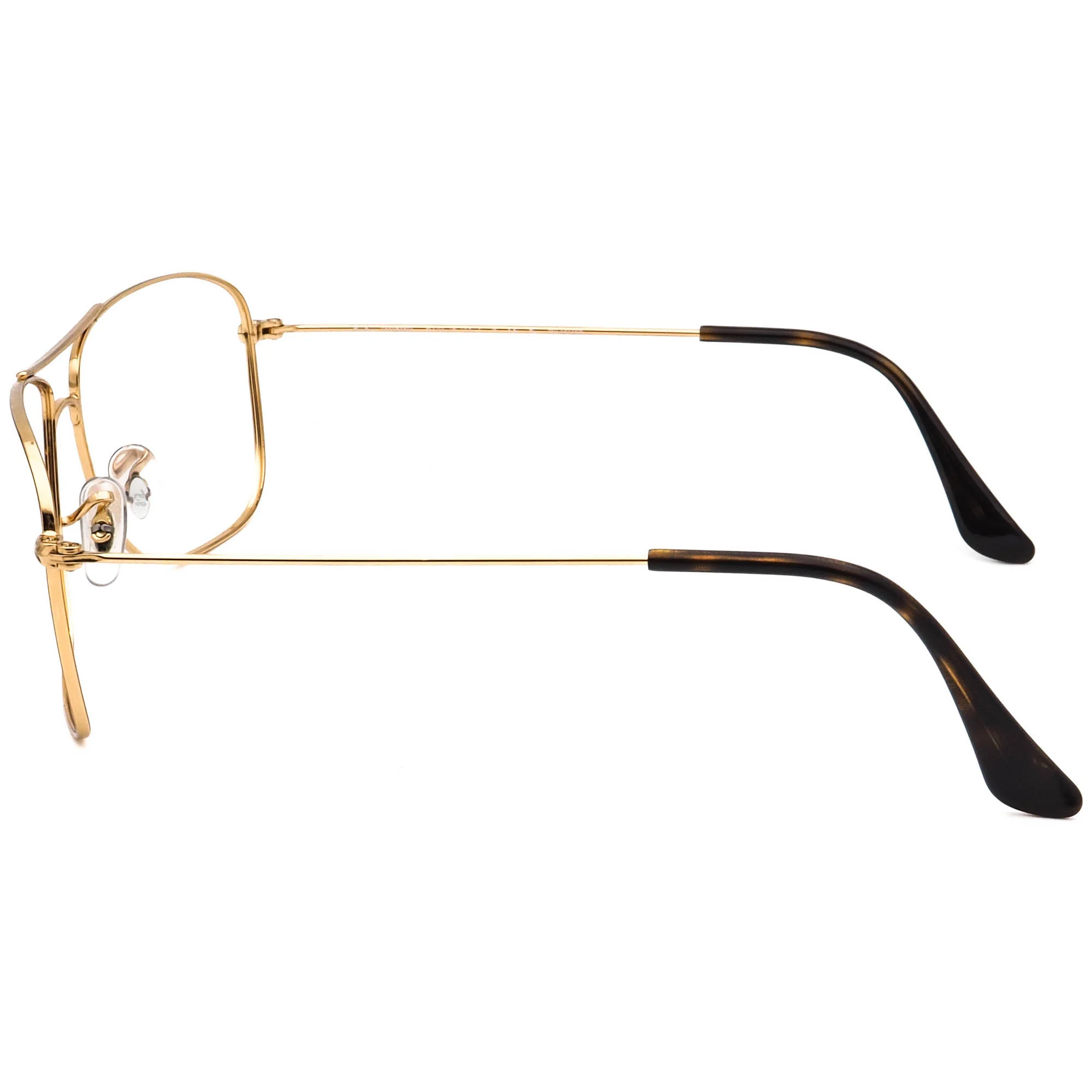 Ray-Ban Chromance RB 3543 001/6B  59□16 140 - Image 5