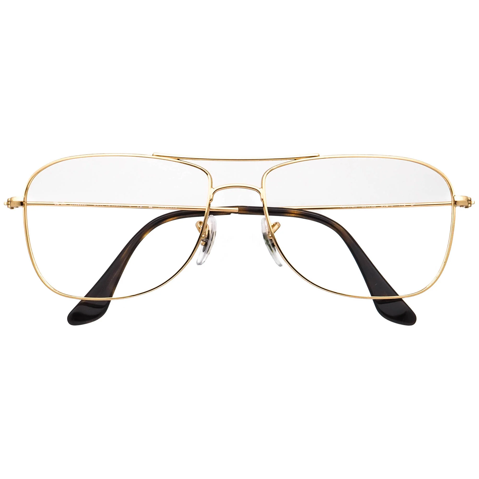 Ray-Ban Chromance RB 3543 001/6B  59□16 140 - Image 6