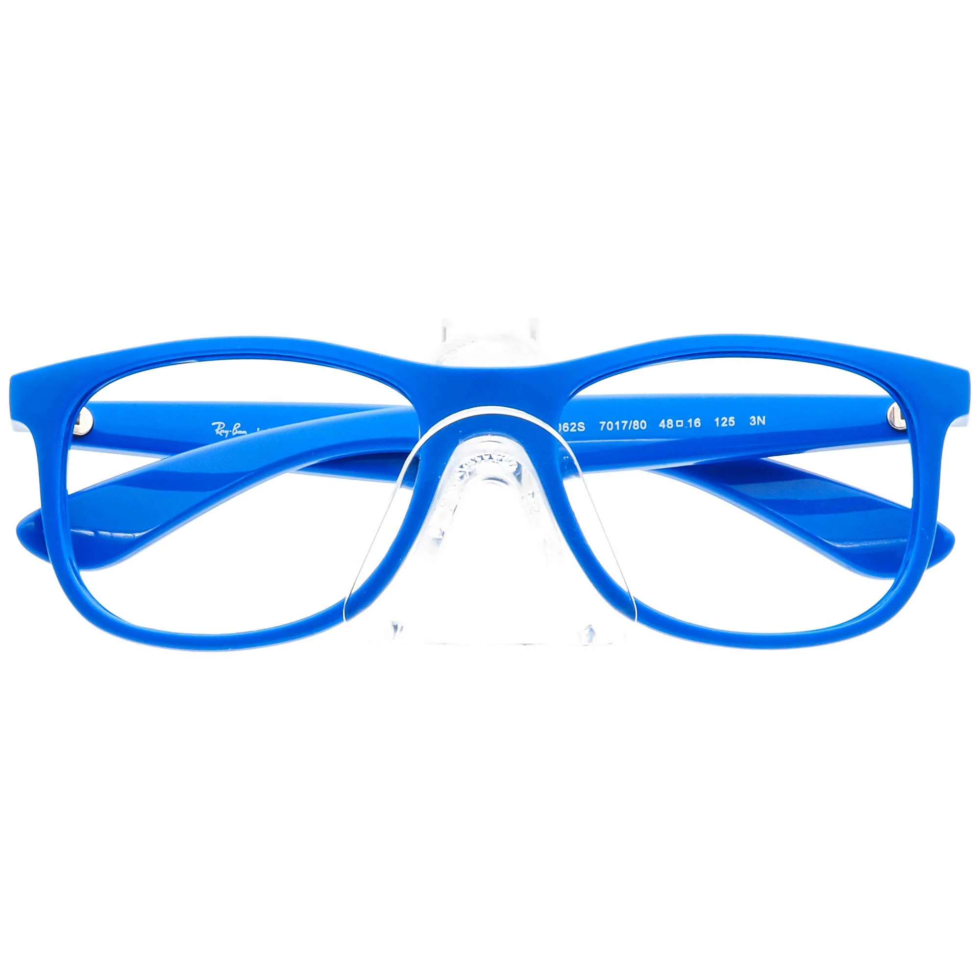 Ray-Ban Junior RJ 9062S 7017/80   48□16 125 - Image 6