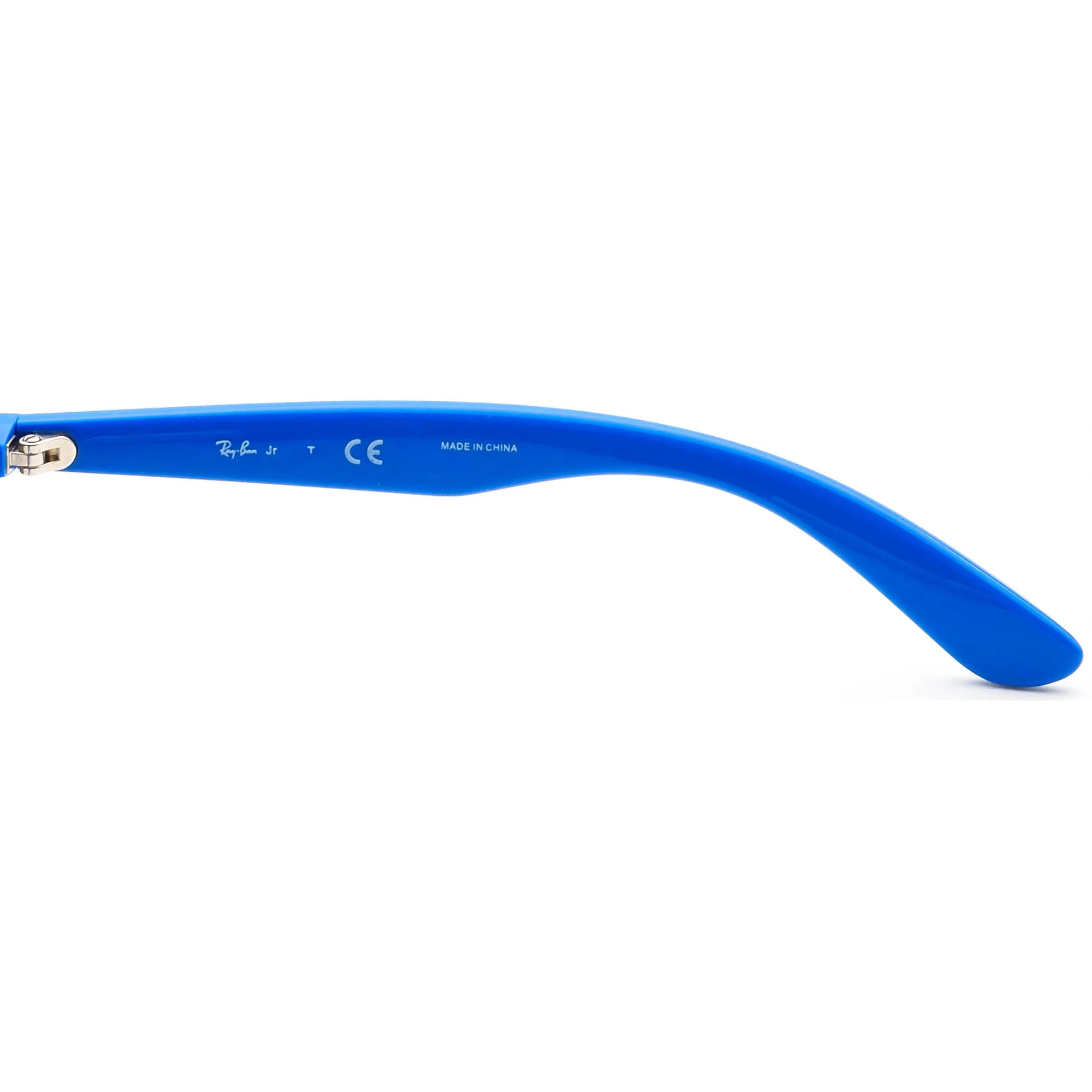 Ray-Ban Junior RJ 9062S 7017/80   48□16 125 - Image 8