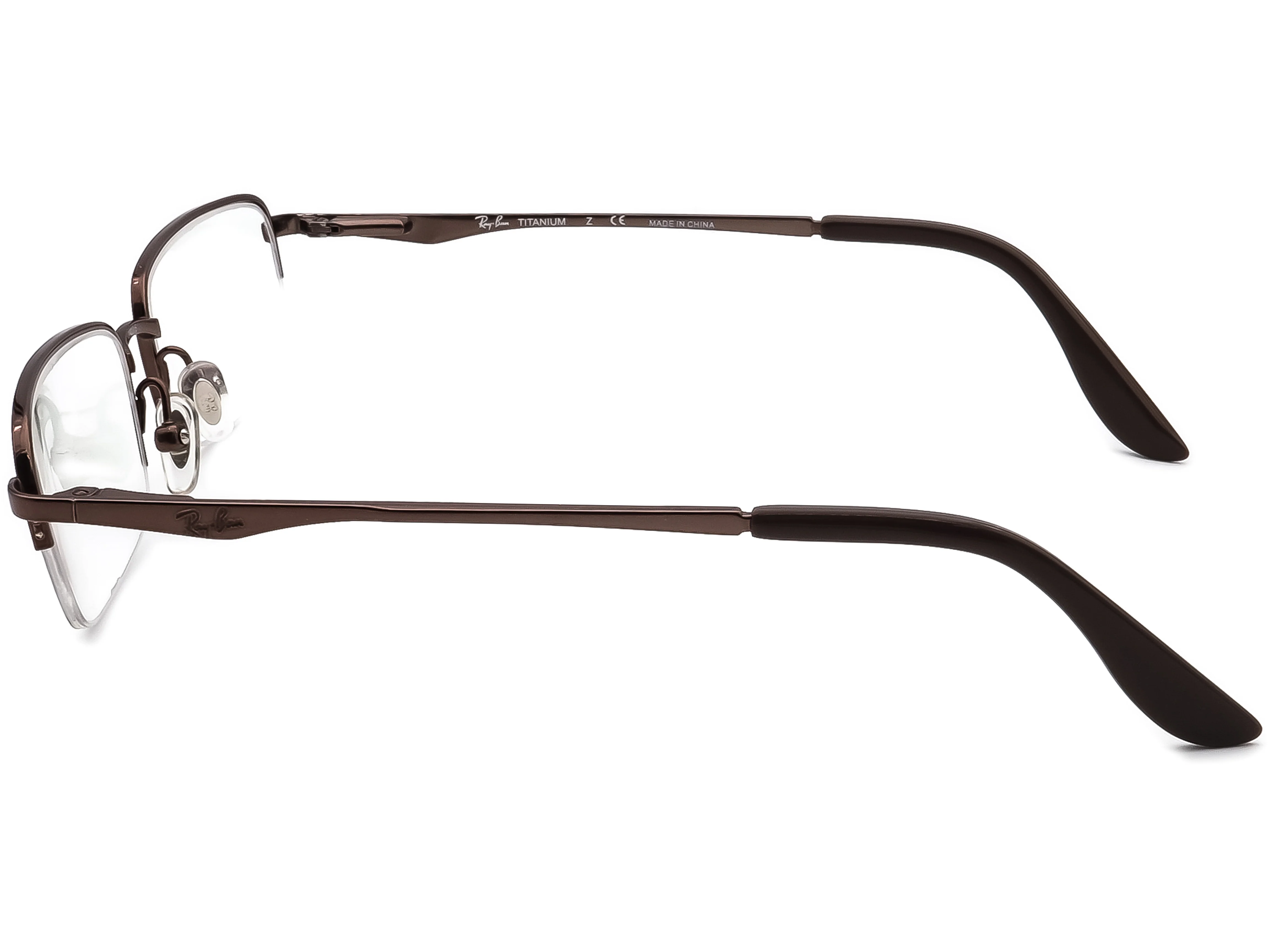 Ray-Ban Kid’s RB 1020T 3012 Titanium 46□16 125 - Image 6