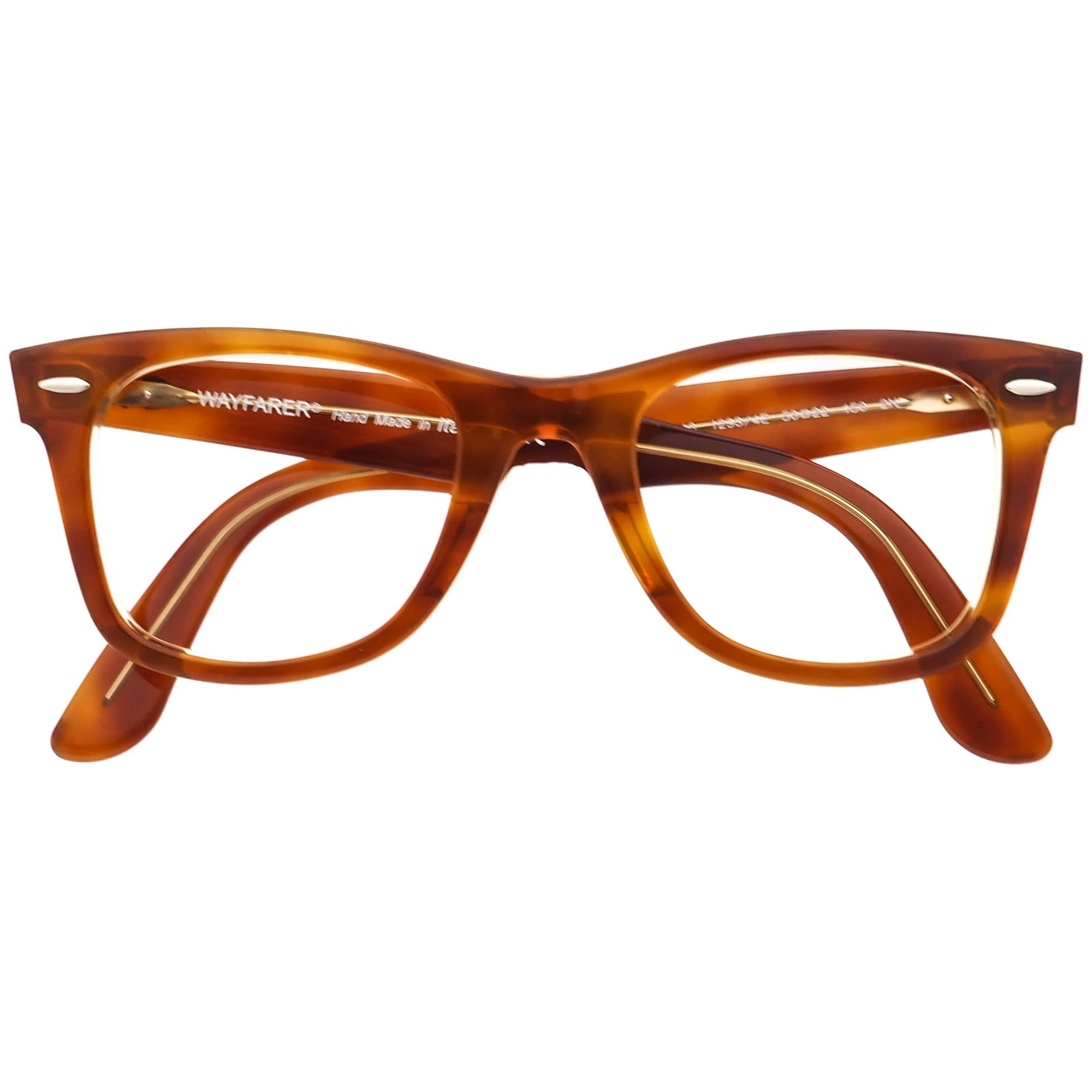 Ray-Ban Original Wayfarer RB 2140 1293/4E  50□22 150 - Image 6