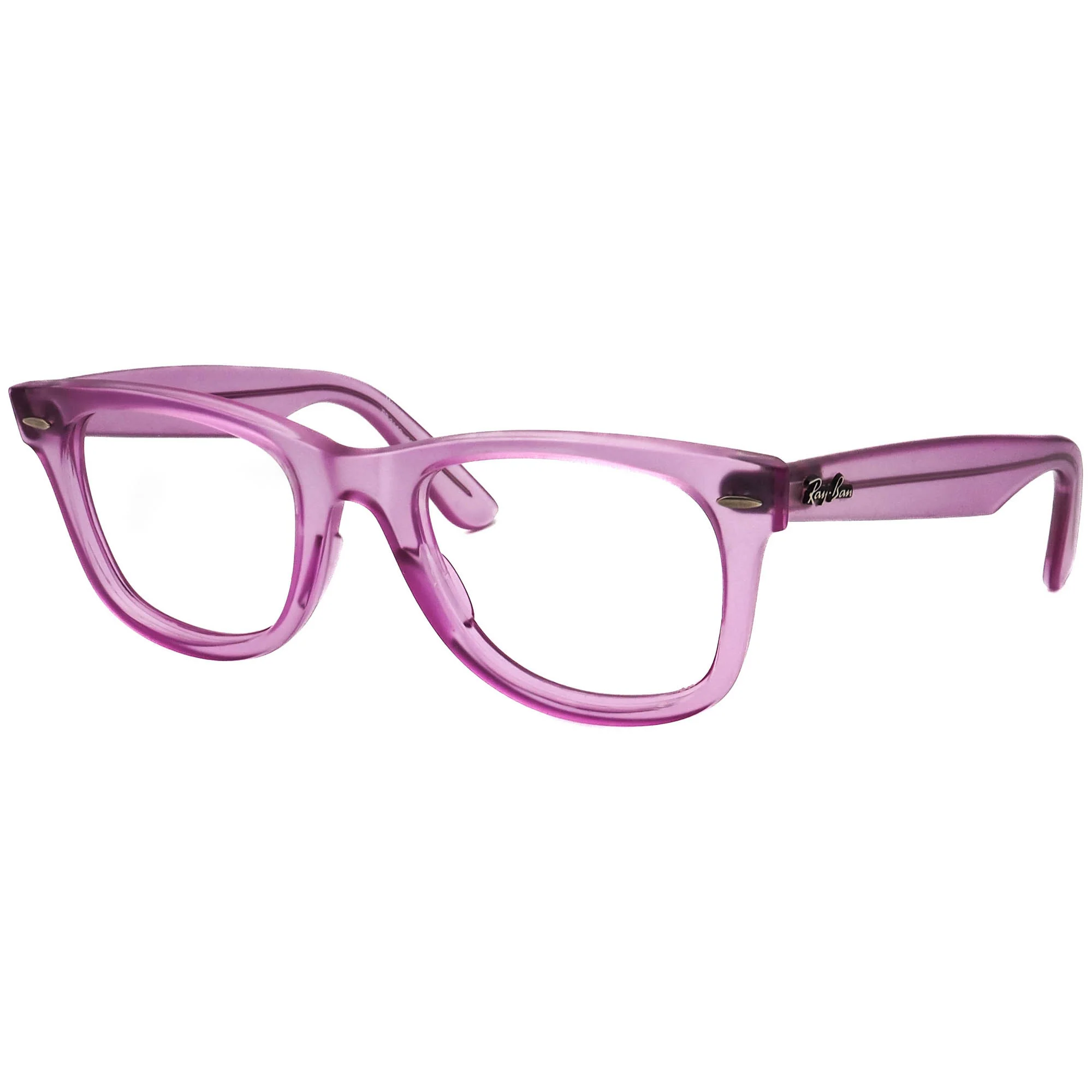 Ray-Ban Original Wayfarer RB 2140 6056/32 - Image 3