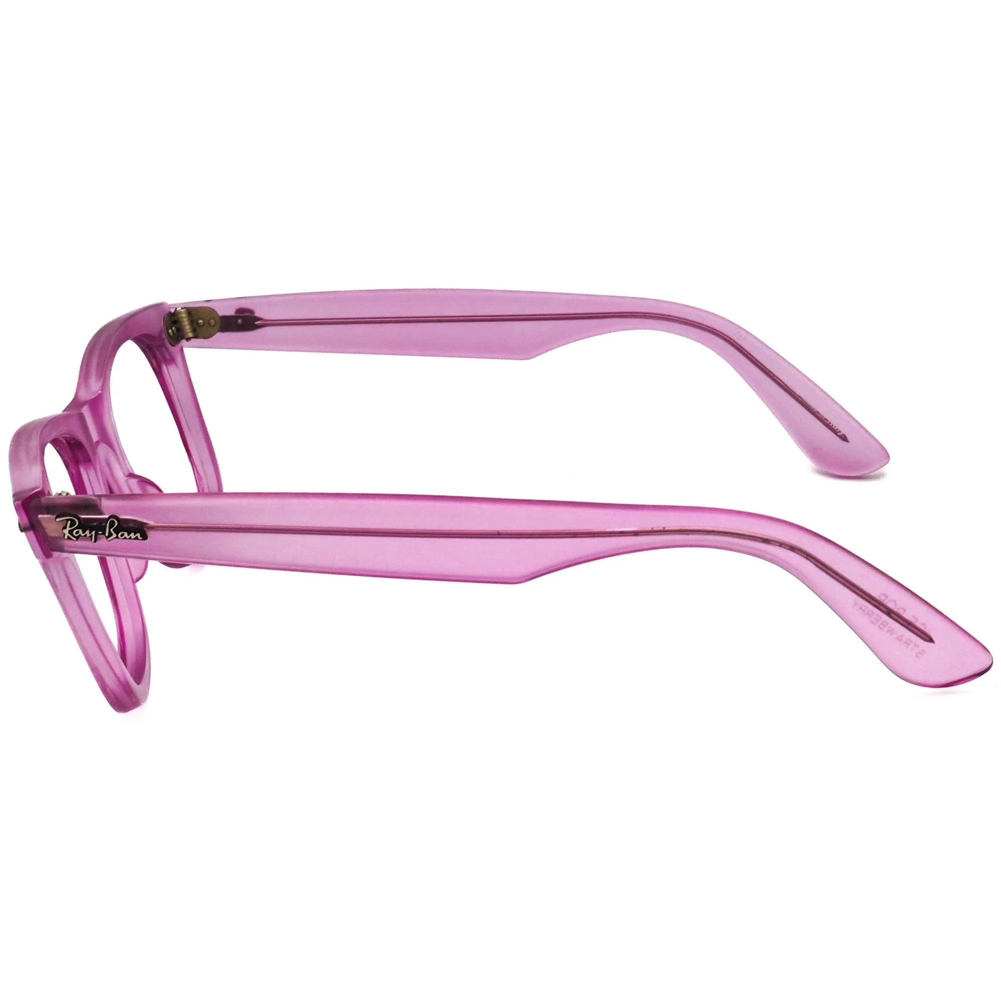 Ray-Ban Original Wayfarer RB 2140 6056/32 - Image 5