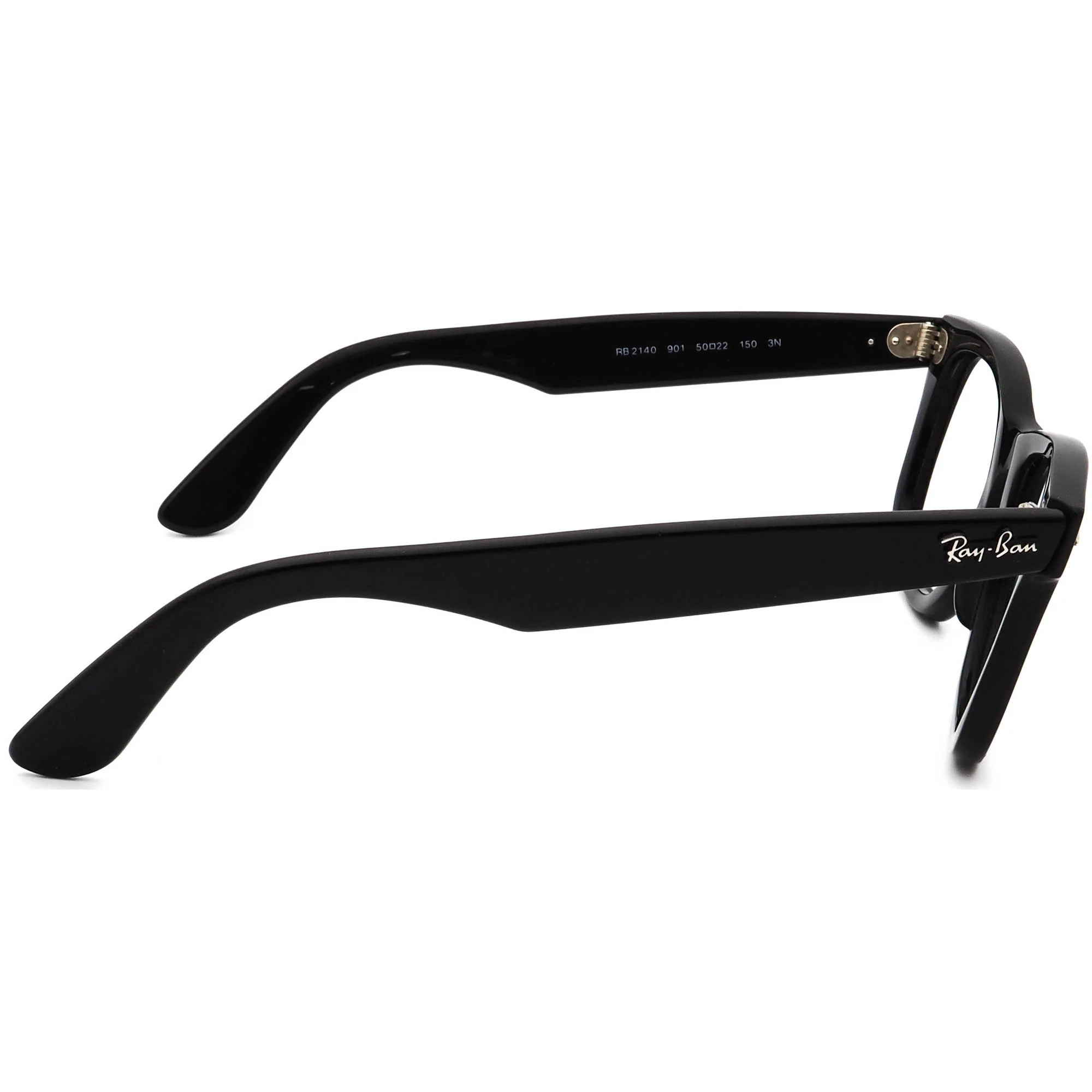 Ray-Ban Original Wayfarer RB 2140 901  50□22 140 - Image 4