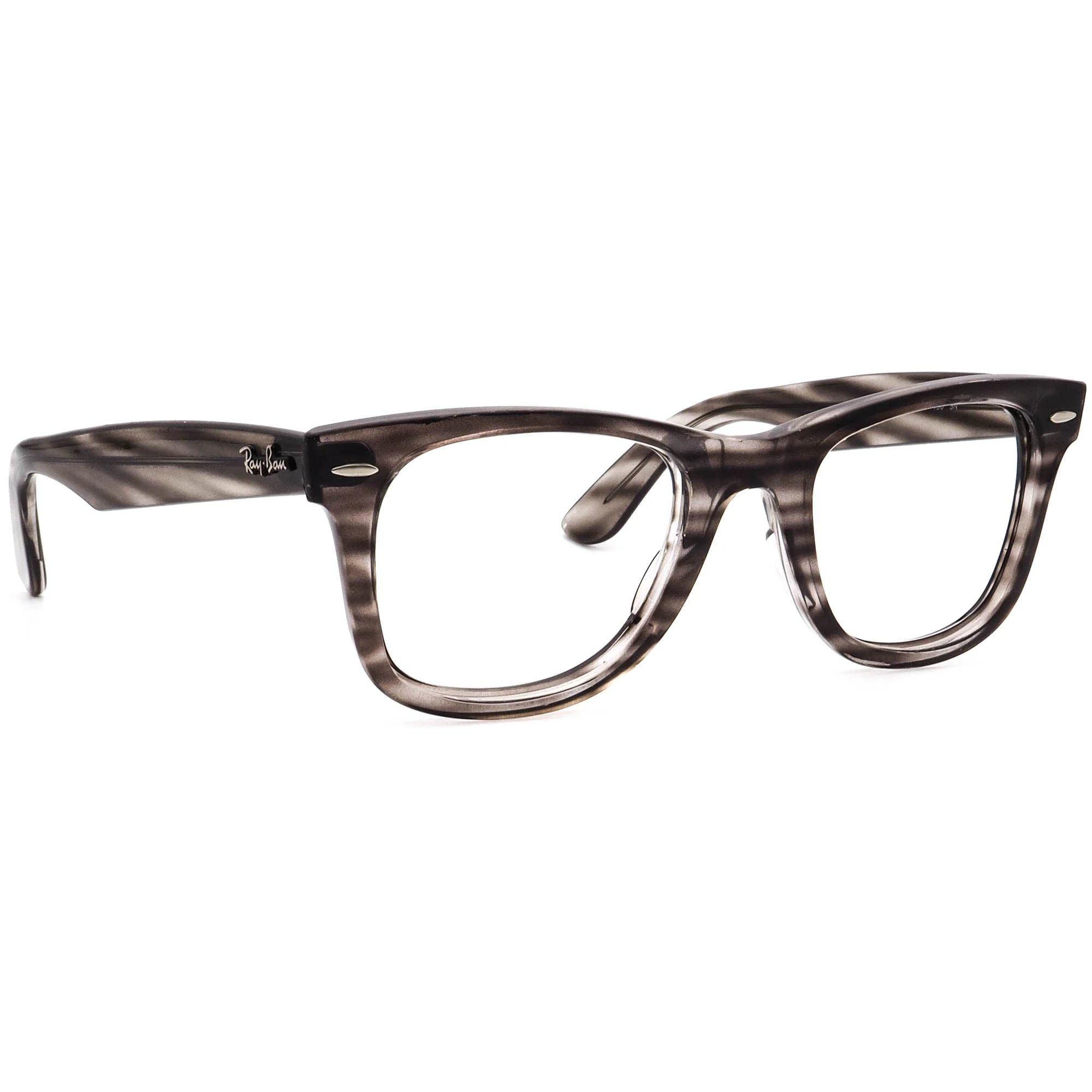 Ray-Ban Original Wayfarer RB 4340 6430/B1  50□22 150
