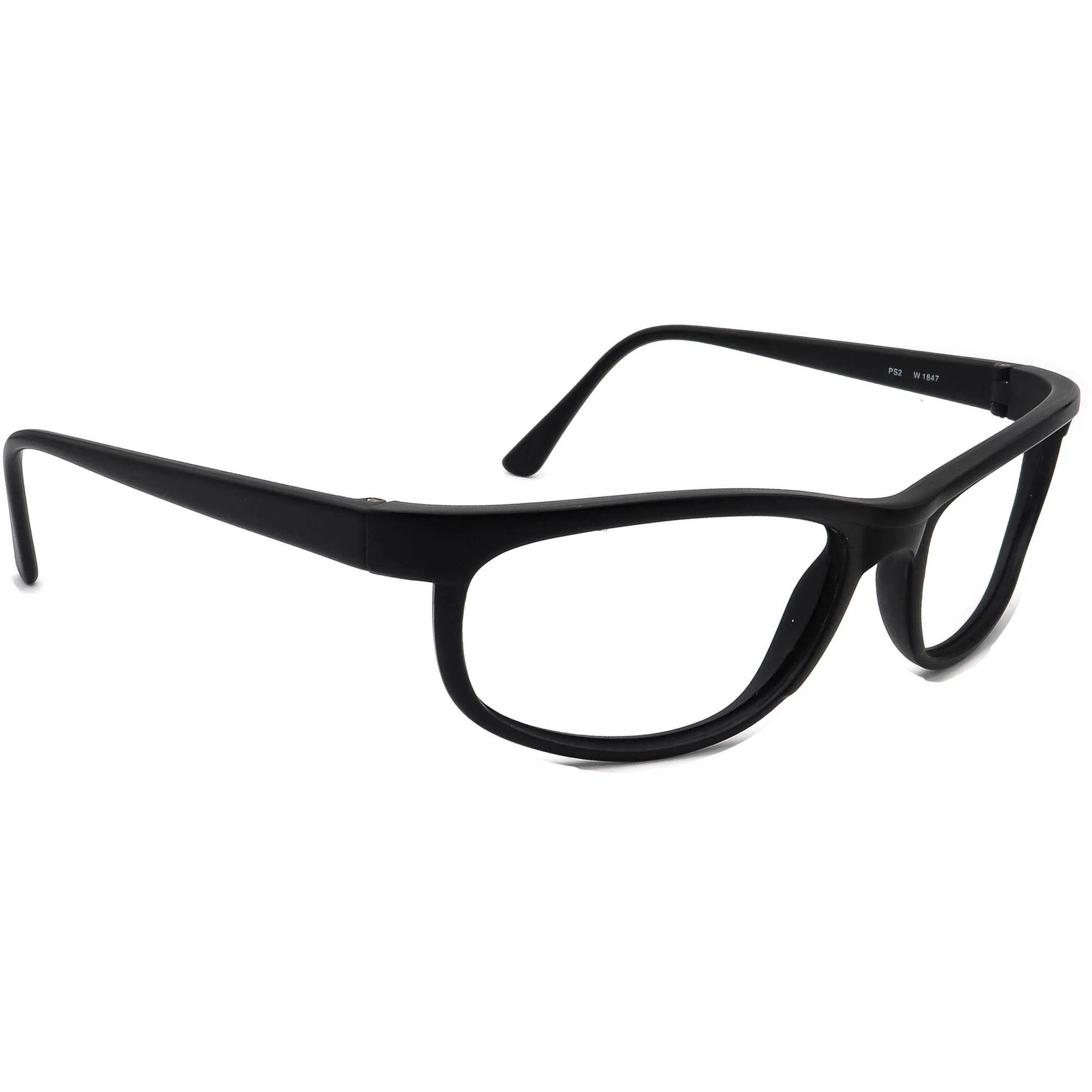 Ray-Ban PS2 Predator 2 W 1847 63□18 125