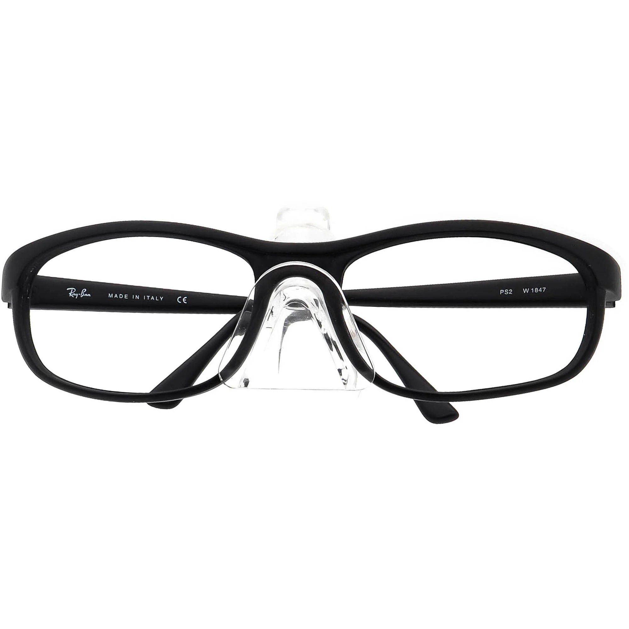 Ray-Ban PS2 Predator 2 W 1847 63□18 125 - Image 6