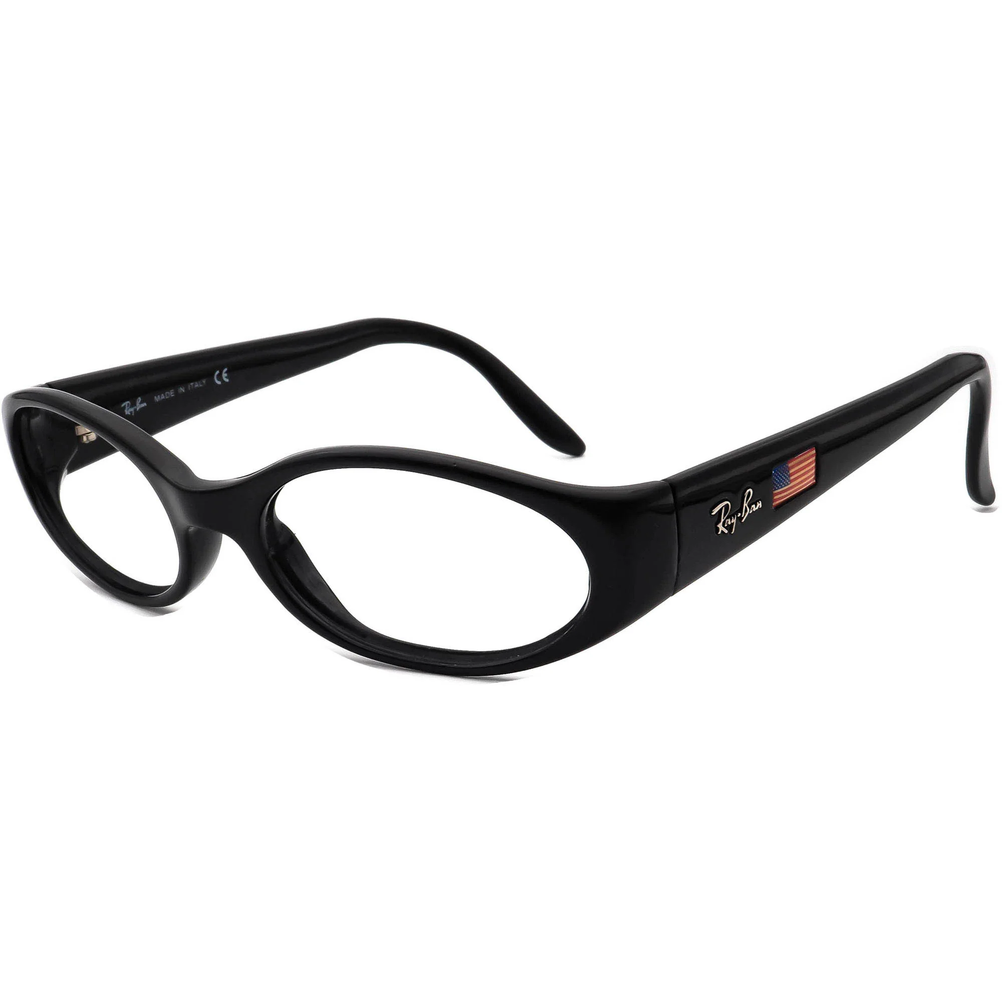 Ray-Ban Rare U.S. Flag RB 2128-L 901   50□16 135