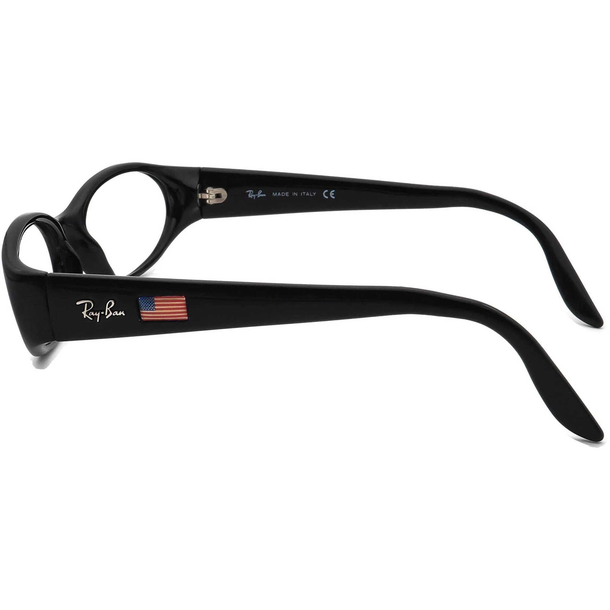 Ray-Ban Rare U.S. Flag RB 2128-L 901   50□16 135 - Image 6