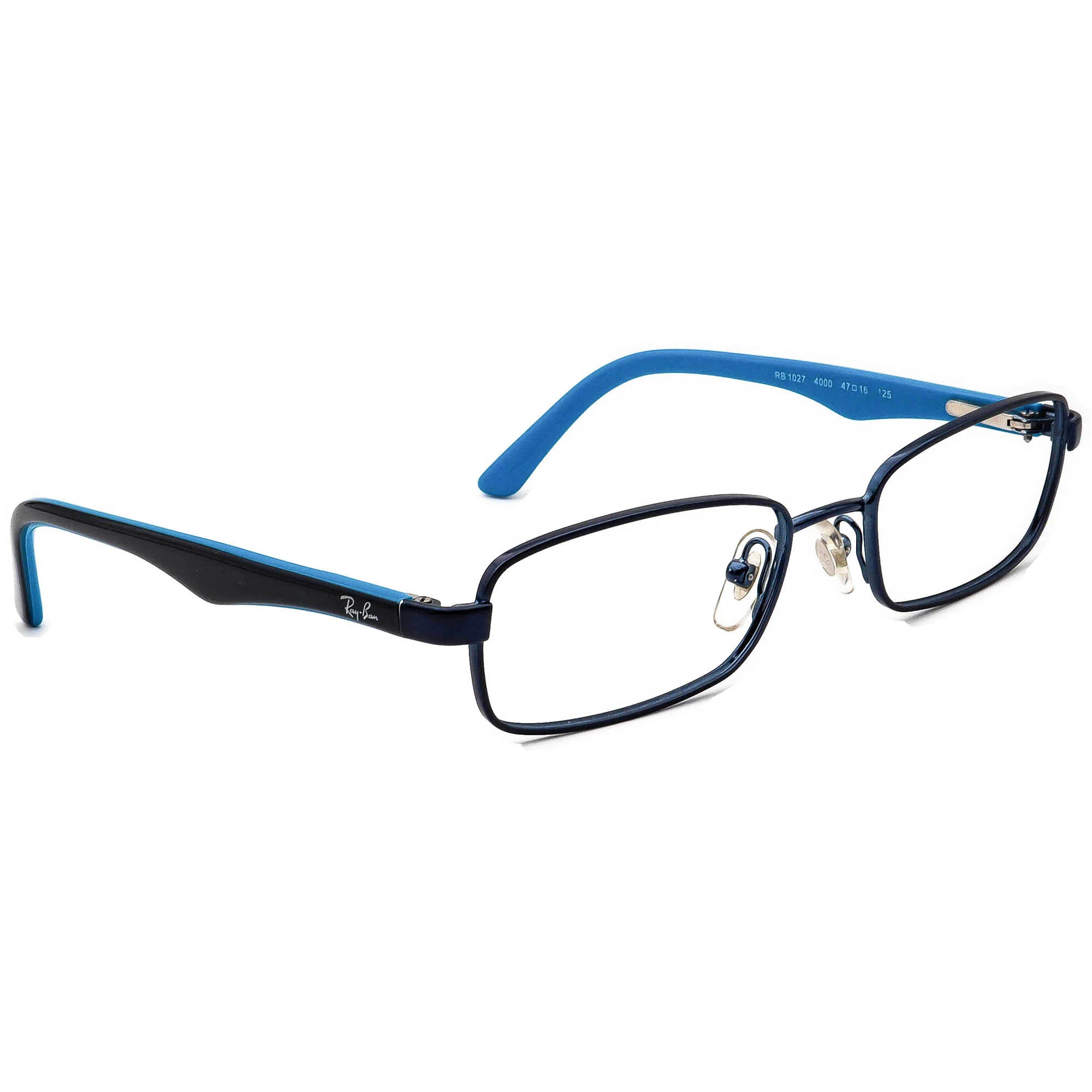 Ray-Ban RB 1027 4000   47□16 125