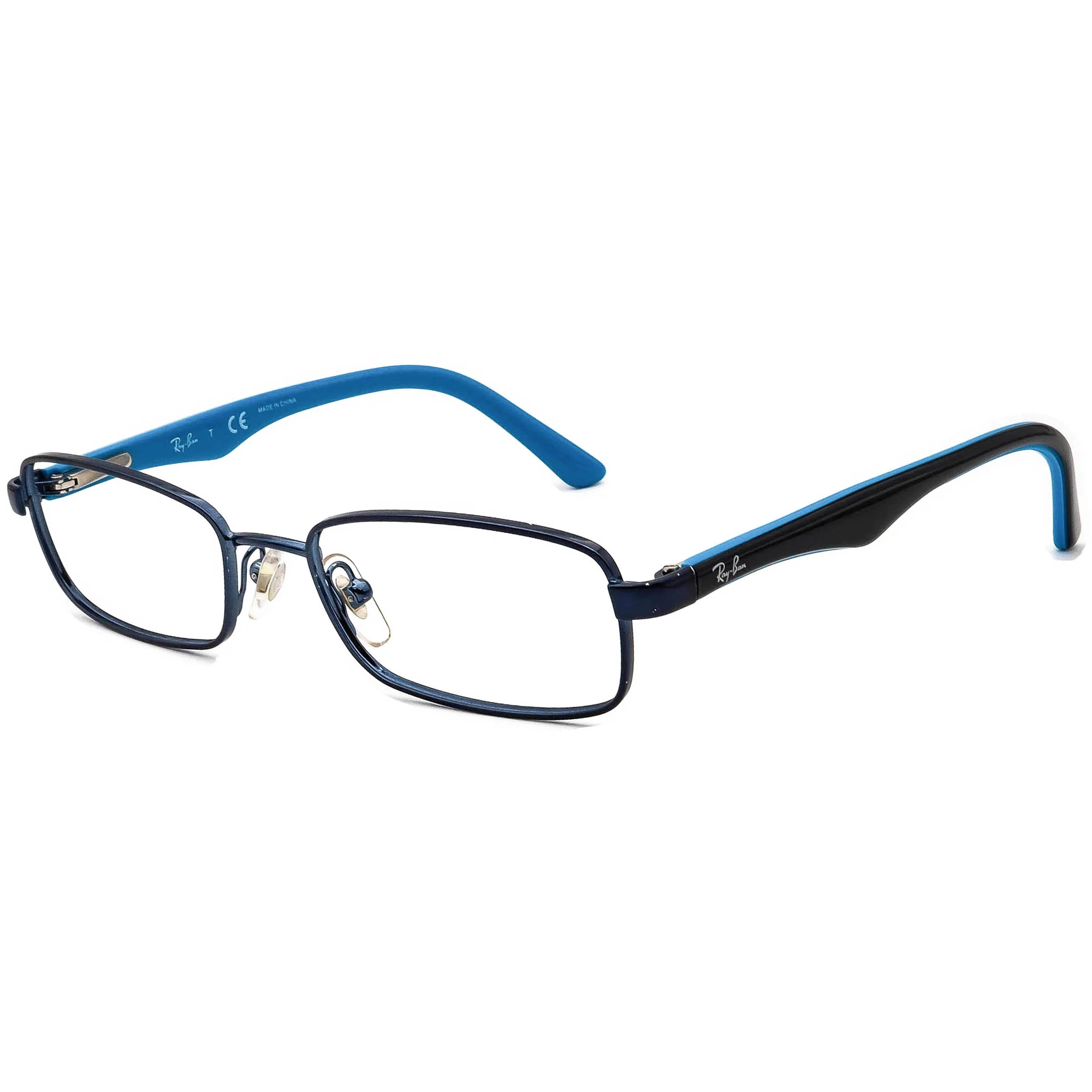 Ray-Ban RB 1027 4000   47□16 125 - Image 3