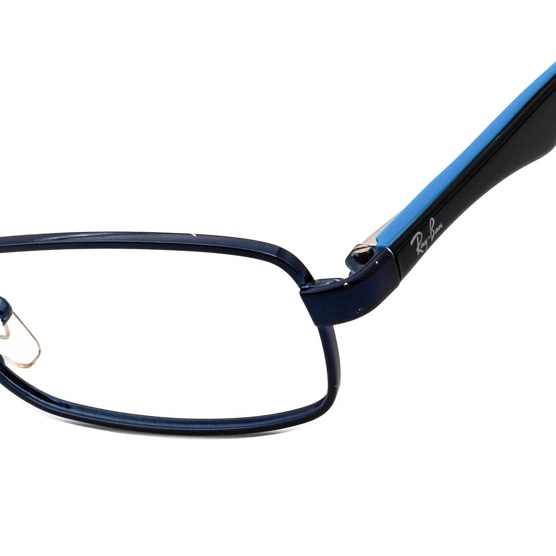 Ray-Ban RB 1027 4000   47□16 125 - Image 4
