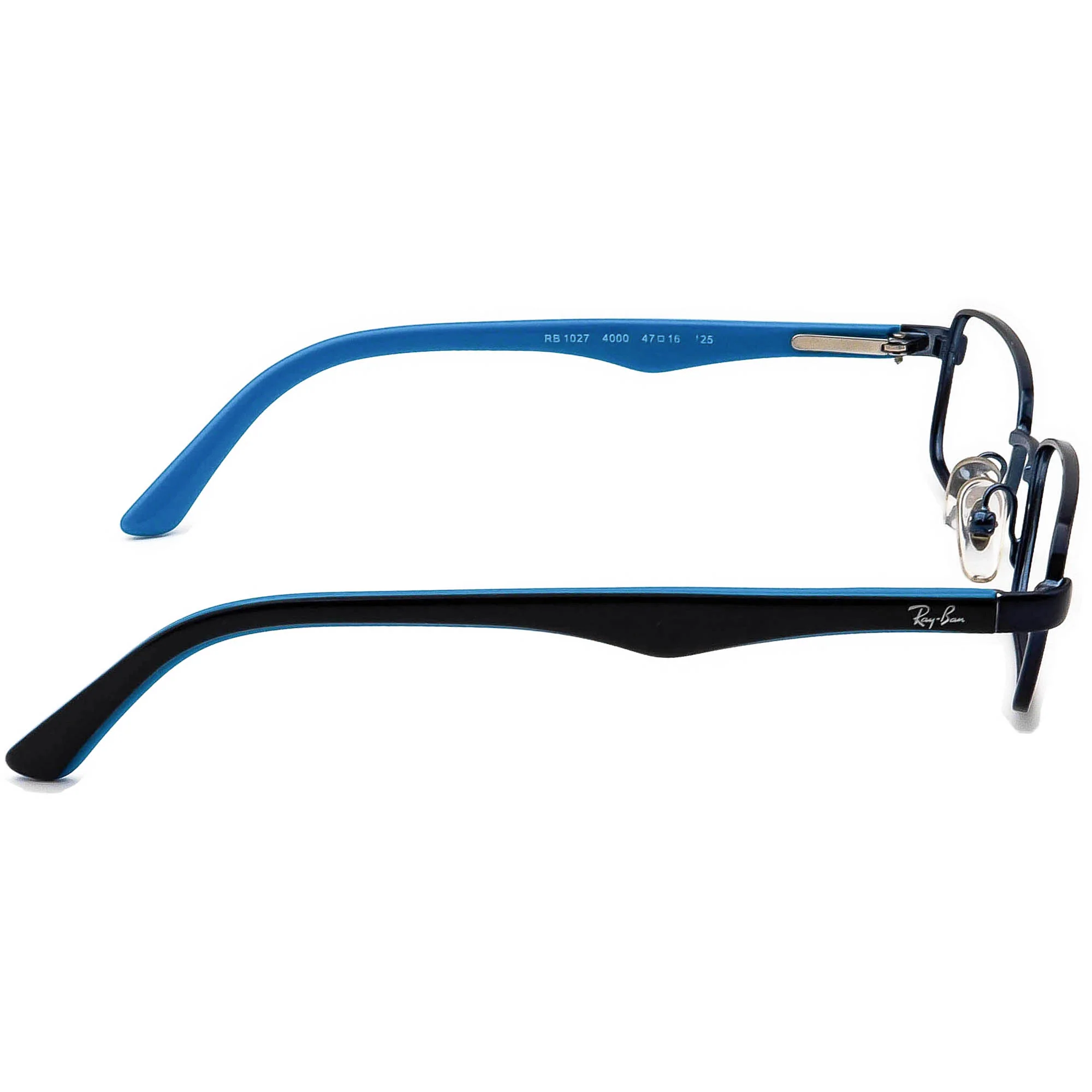 Ray-Ban RB 1027 4000   47□16 125 - Image 5