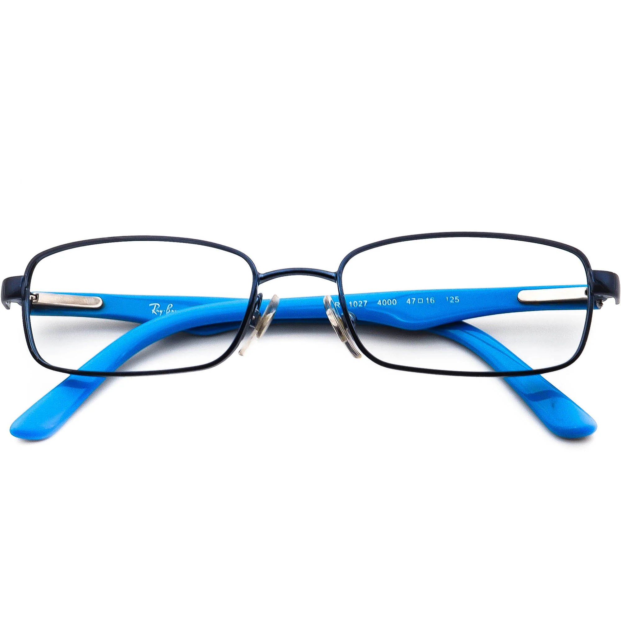 Ray-Ban RB 1027 4000   47□16 125 - Image 7