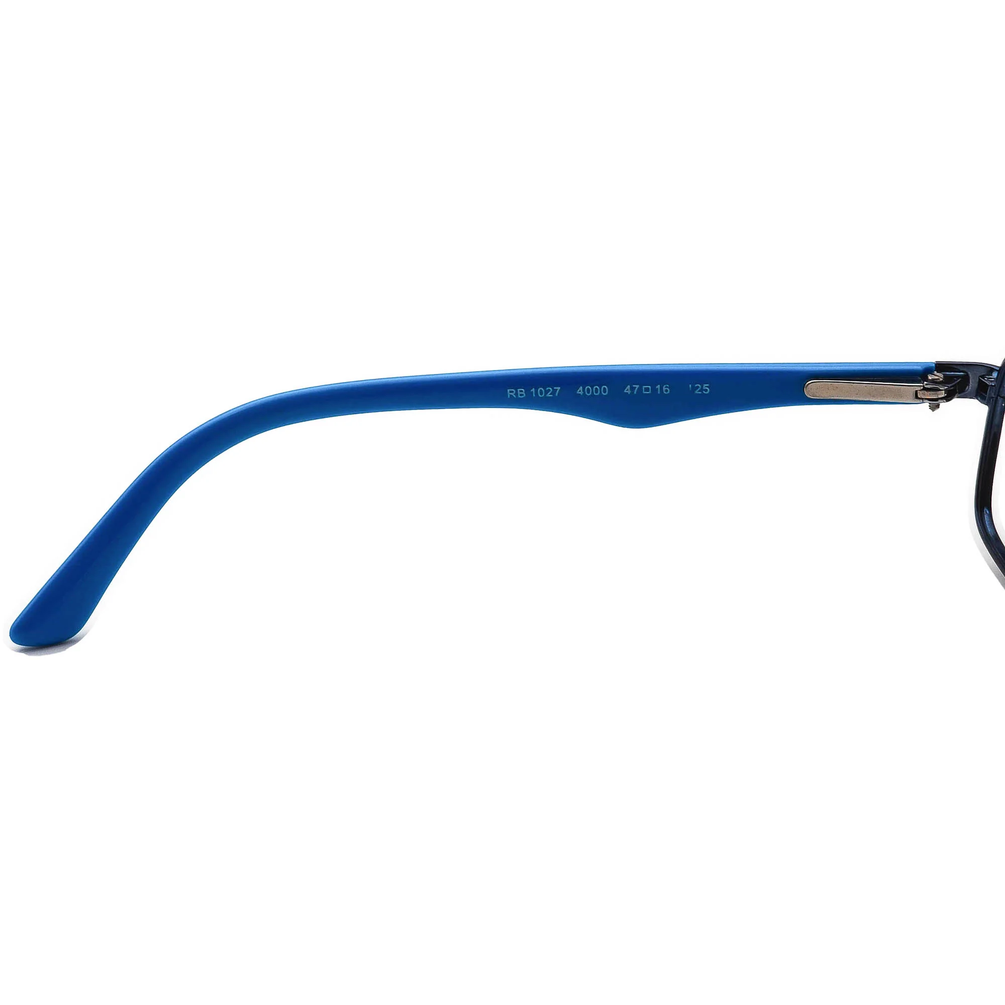 Ray-Ban RB 1027 4000   47□16 125 - Image 8