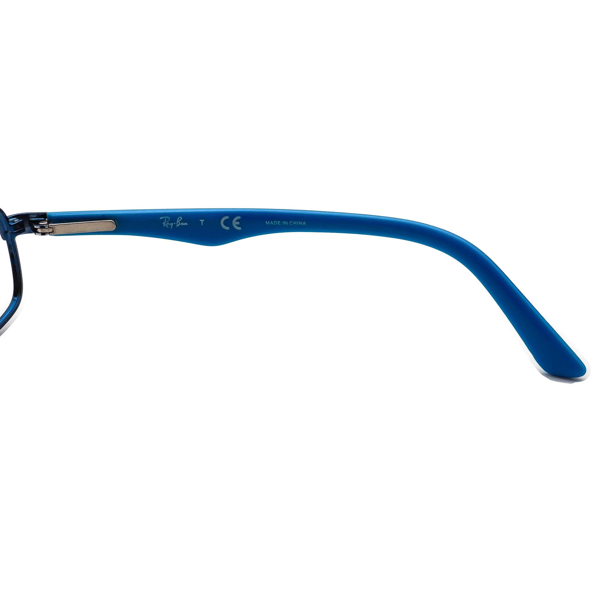 Ray-Ban RB 1027 4000   47□16 125 - Image 12