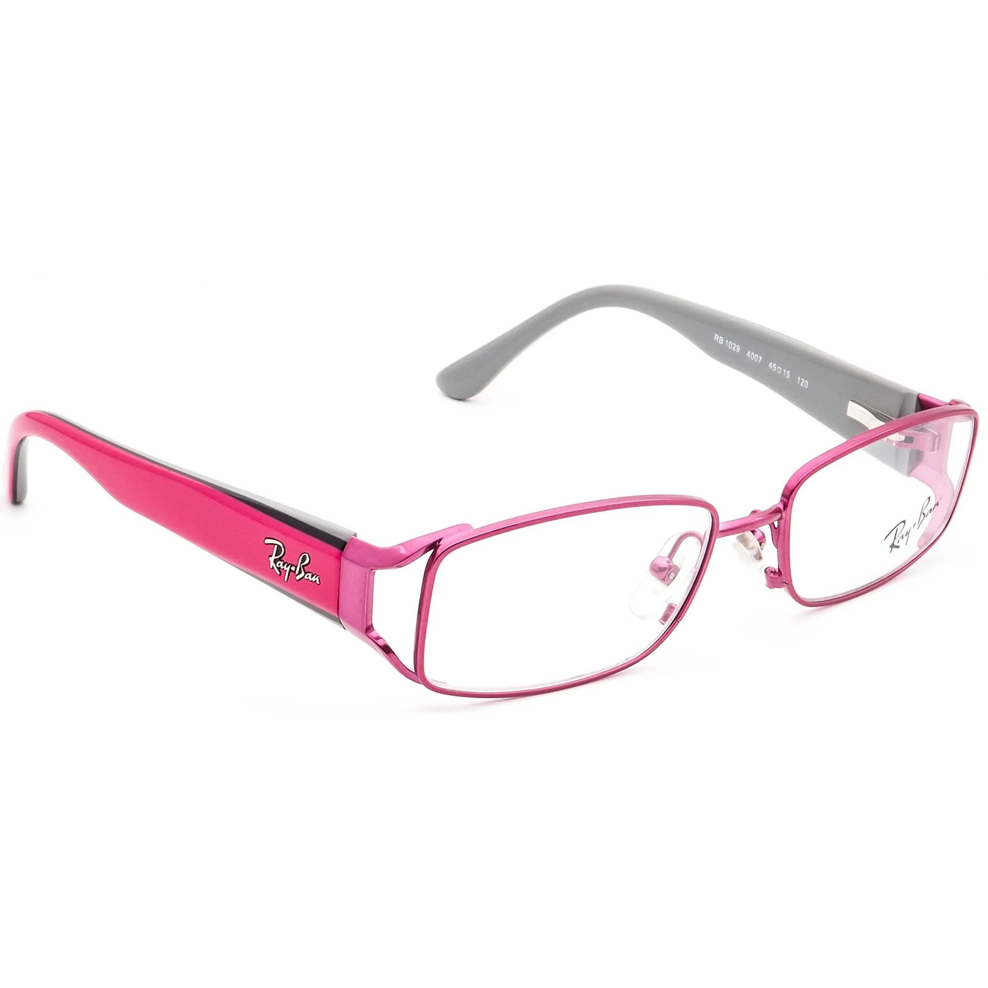 Ray-Ban RB 1029 4007 45□15 120
