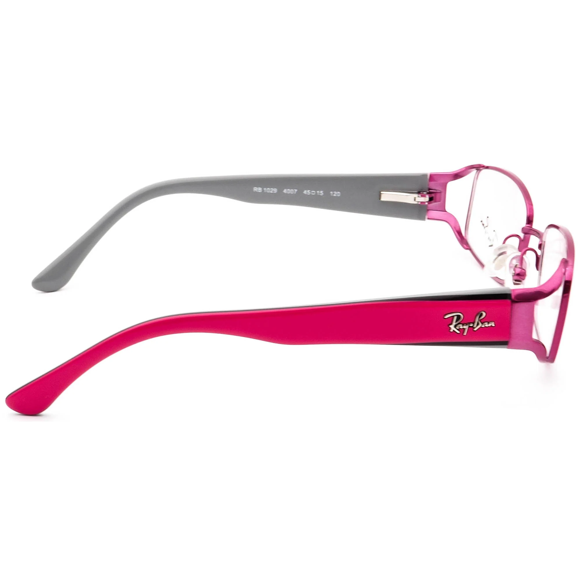 Ray-Ban RB 1029 4007 45□15 120 - Image 4