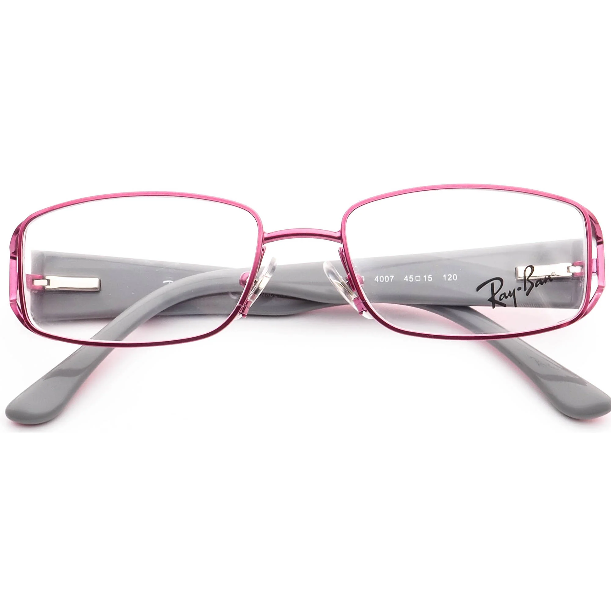 Ray-Ban RB 1029 4007 45□15 120 - Image 6