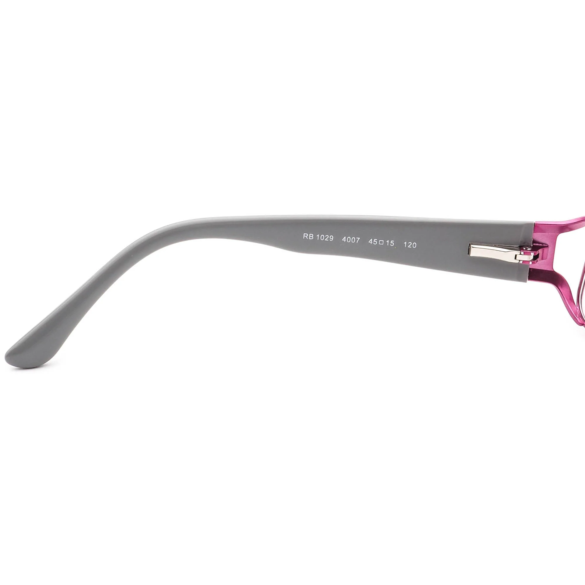 Ray-Ban RB 1029 4007 45□15 120 - Image 7