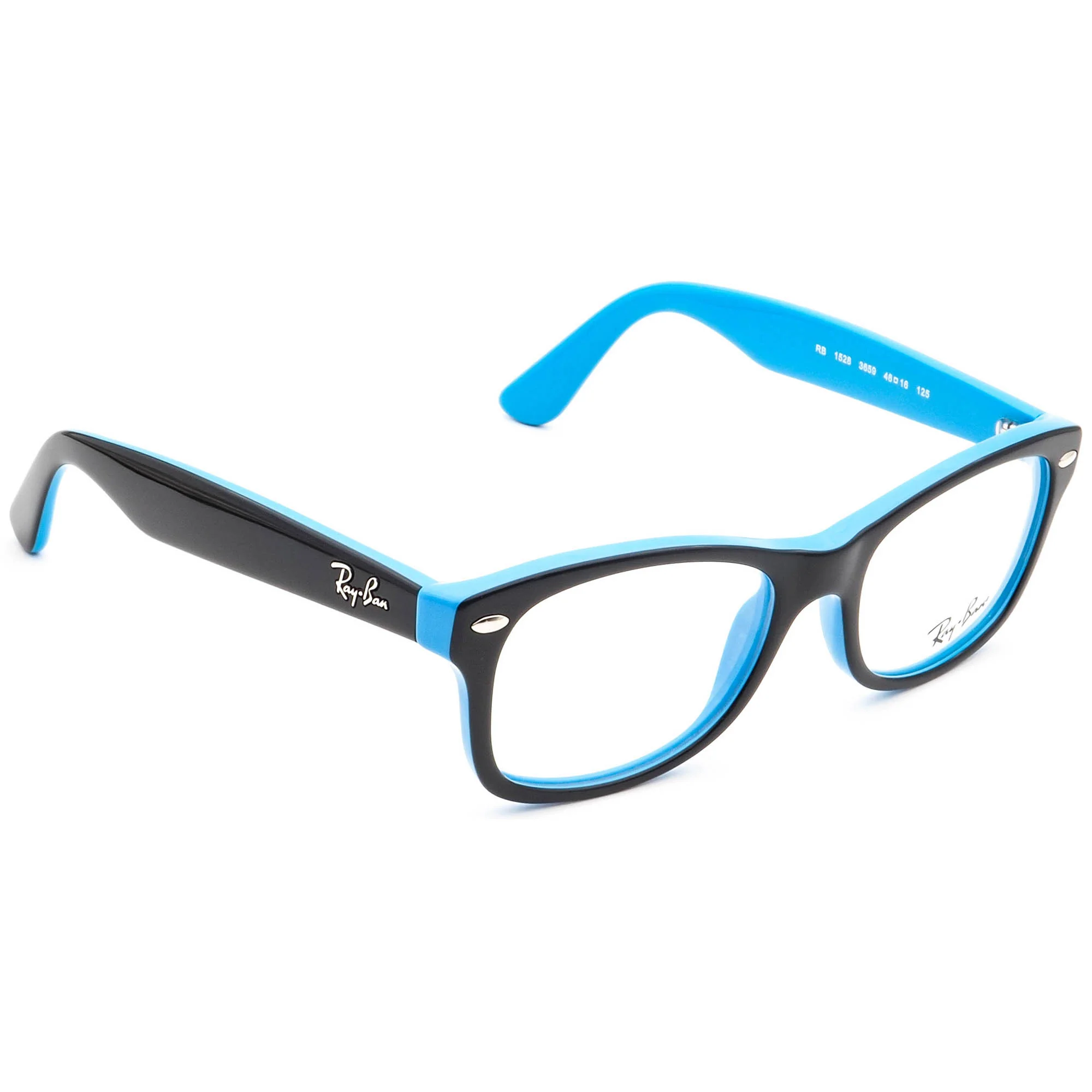 Ray-Ban RB 1528 3659   46□16 125