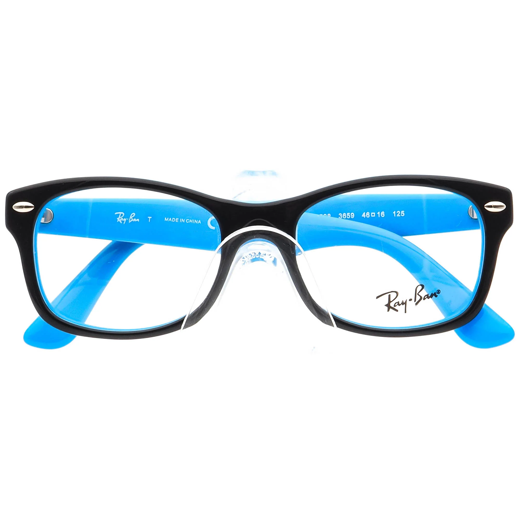 Ray-Ban RB 1528 3659   46□16 125 - Image 6