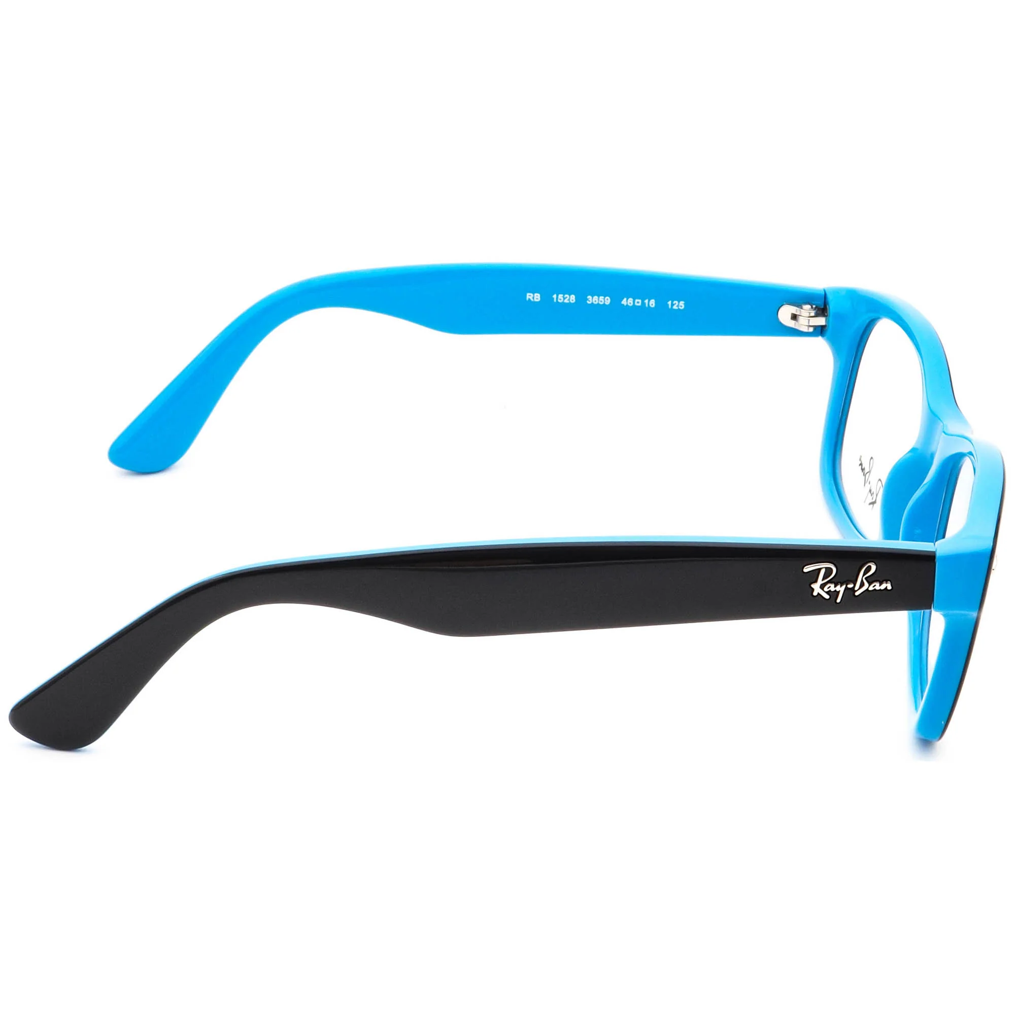 Ray-Ban RB 1528 3659   46□16 125 - Image 4