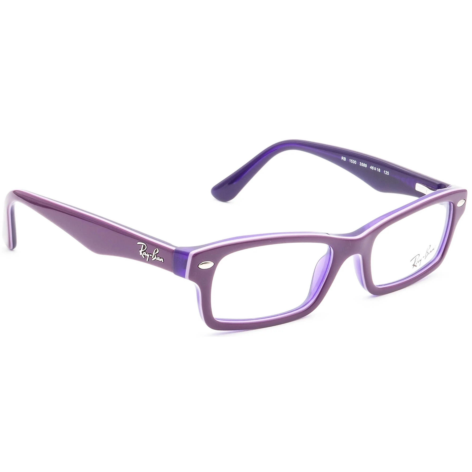 Ray-Ban RB 1530 3589 46□16 125