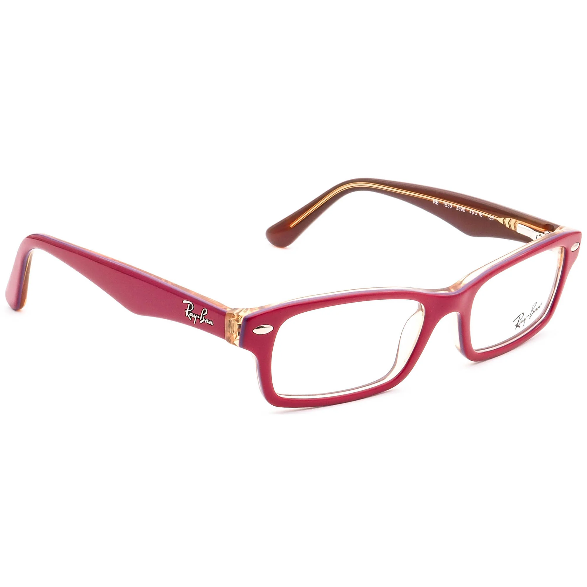 Ray-Ban RB 1530 3590   46□16 125