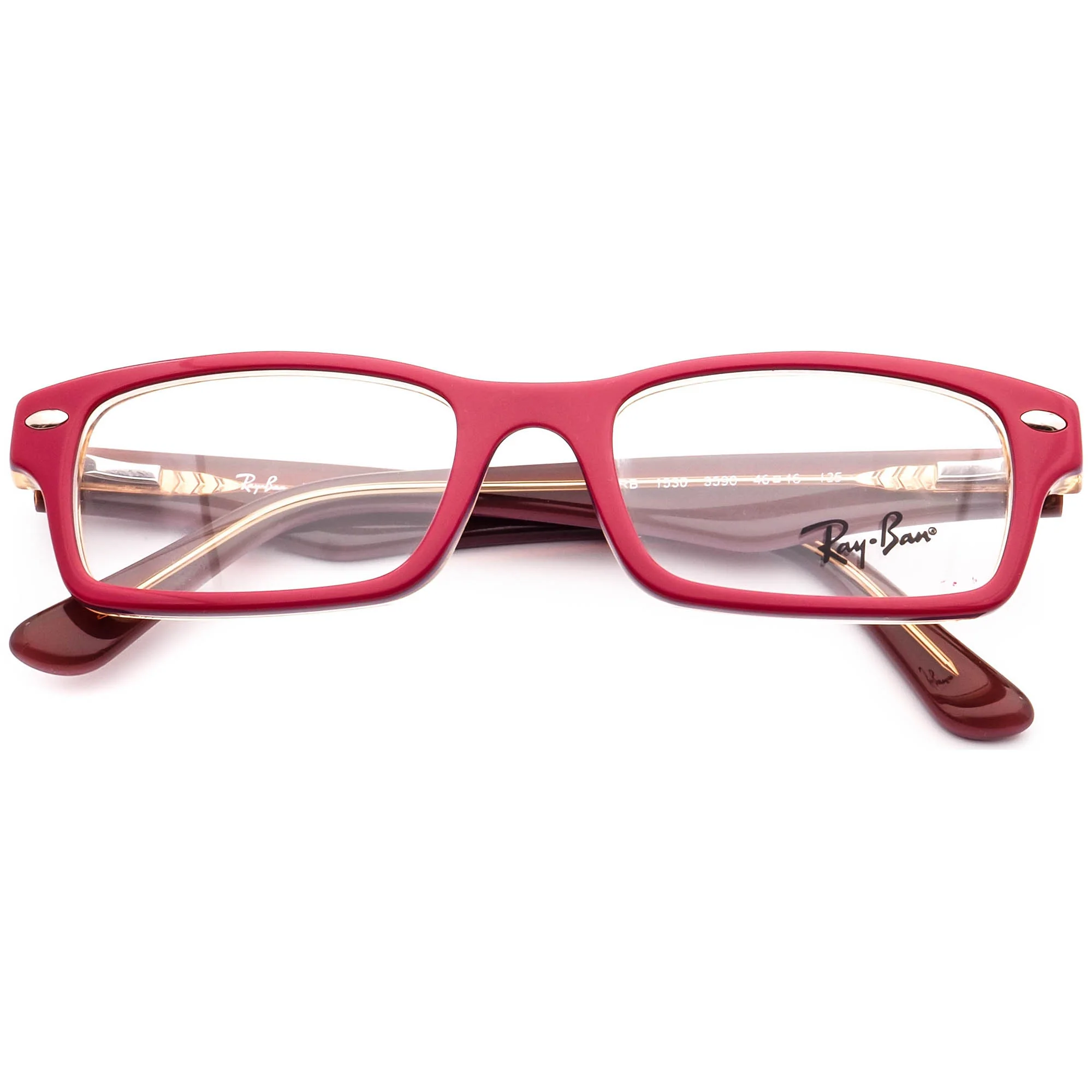 Ray-Ban RB 1530 3590   46□16 125 - Image 6