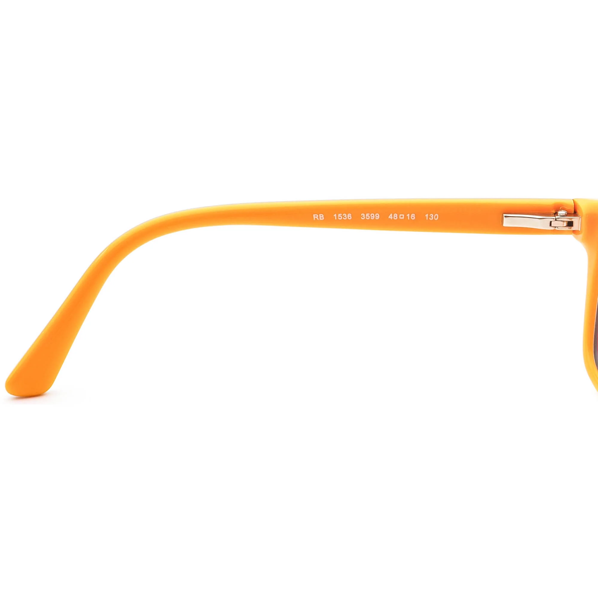 Ray-Ban RB 1536 3599   48□16 130 - Image 7