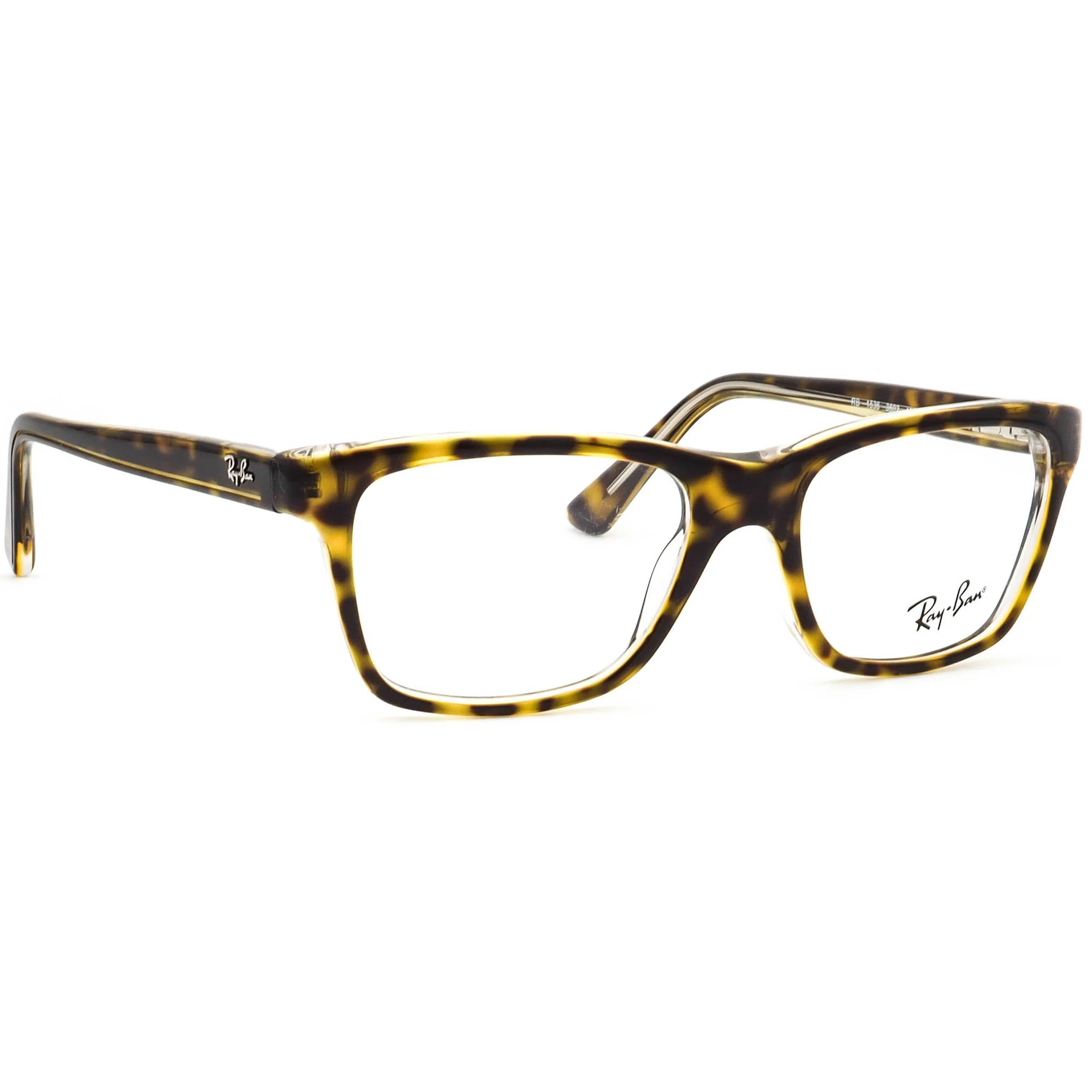Ray-Ban RB 1536 3602 48□16 130