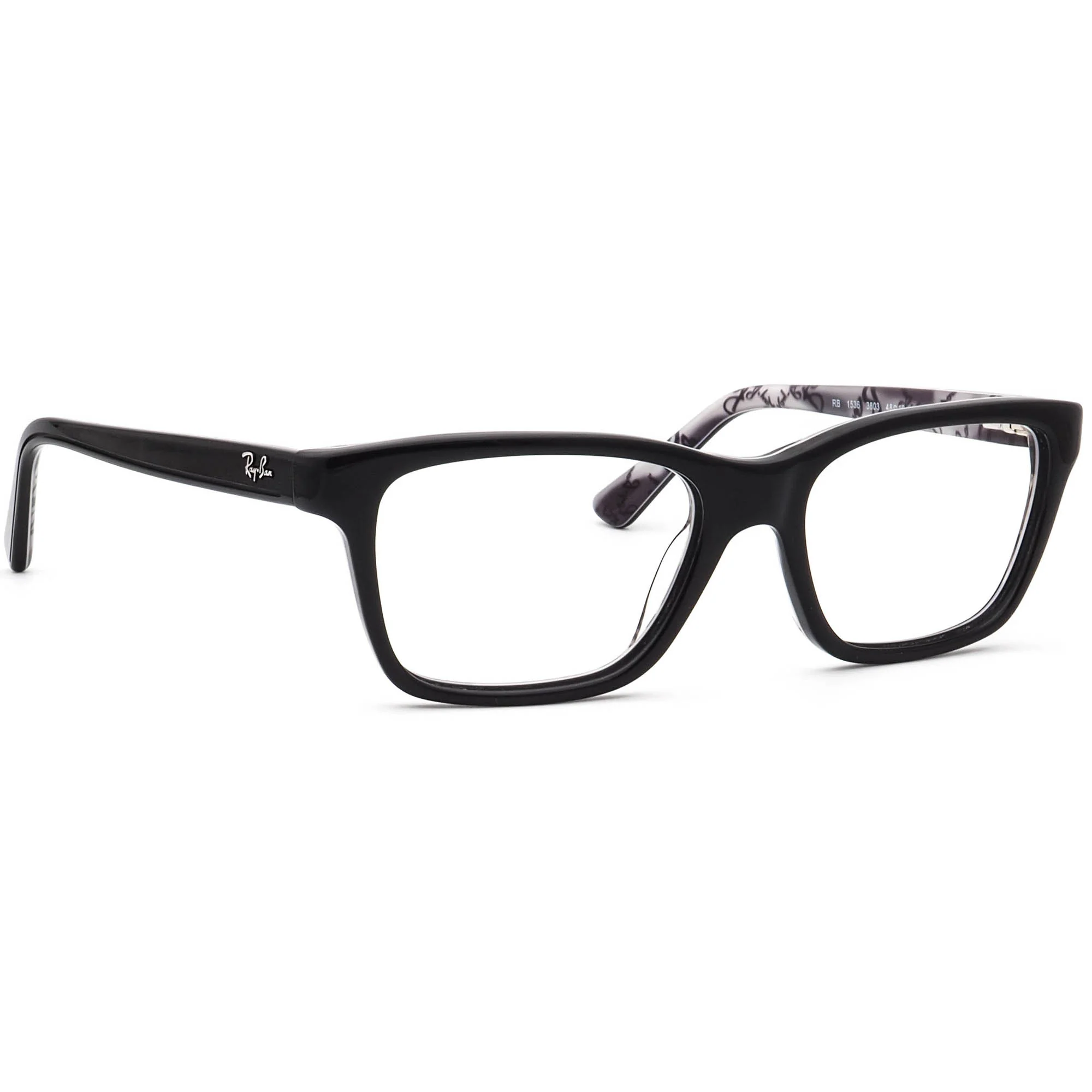 Ray-Ban RB 1536 3803 48□16 130