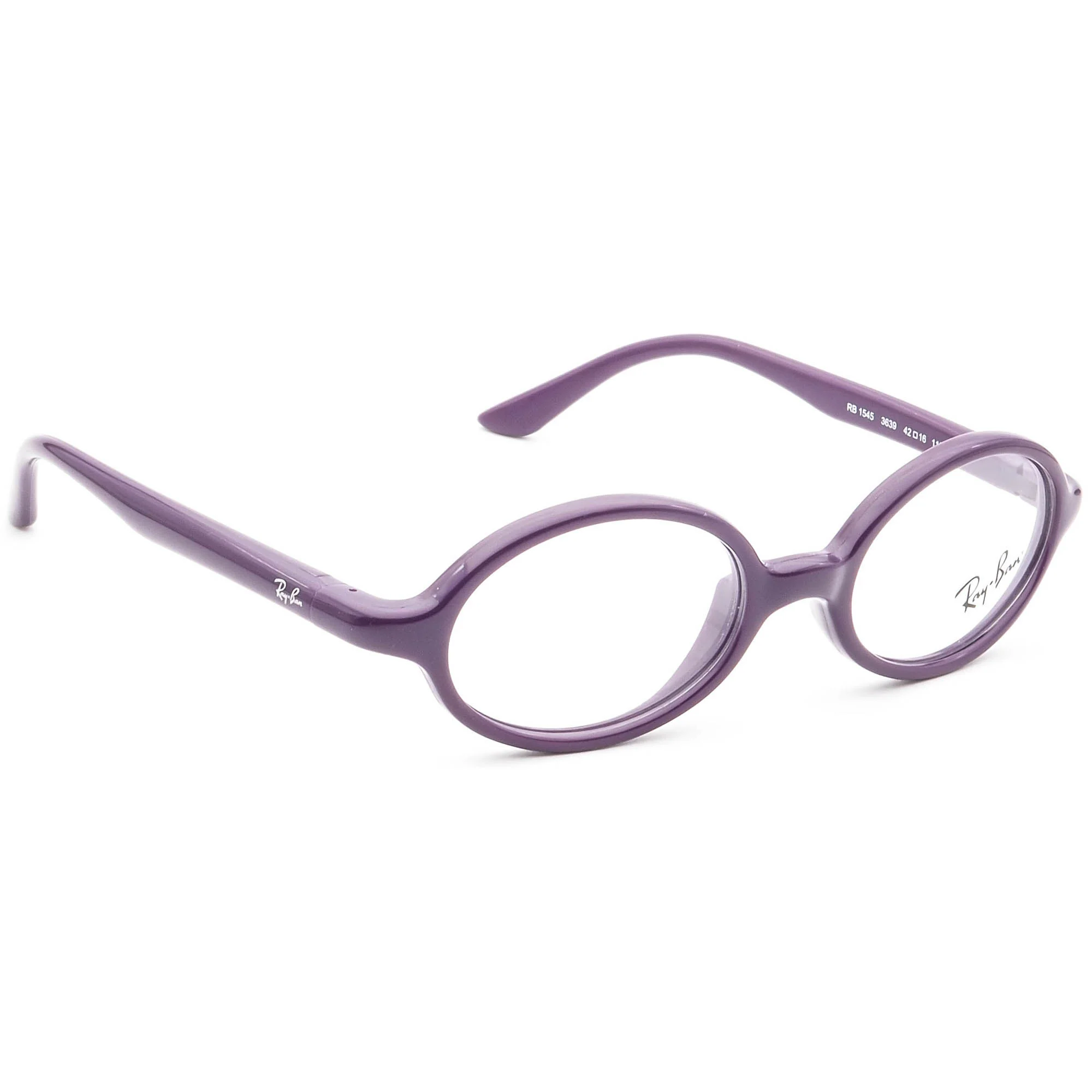 Ray-Ban RB 1545 3639 42□16 115
