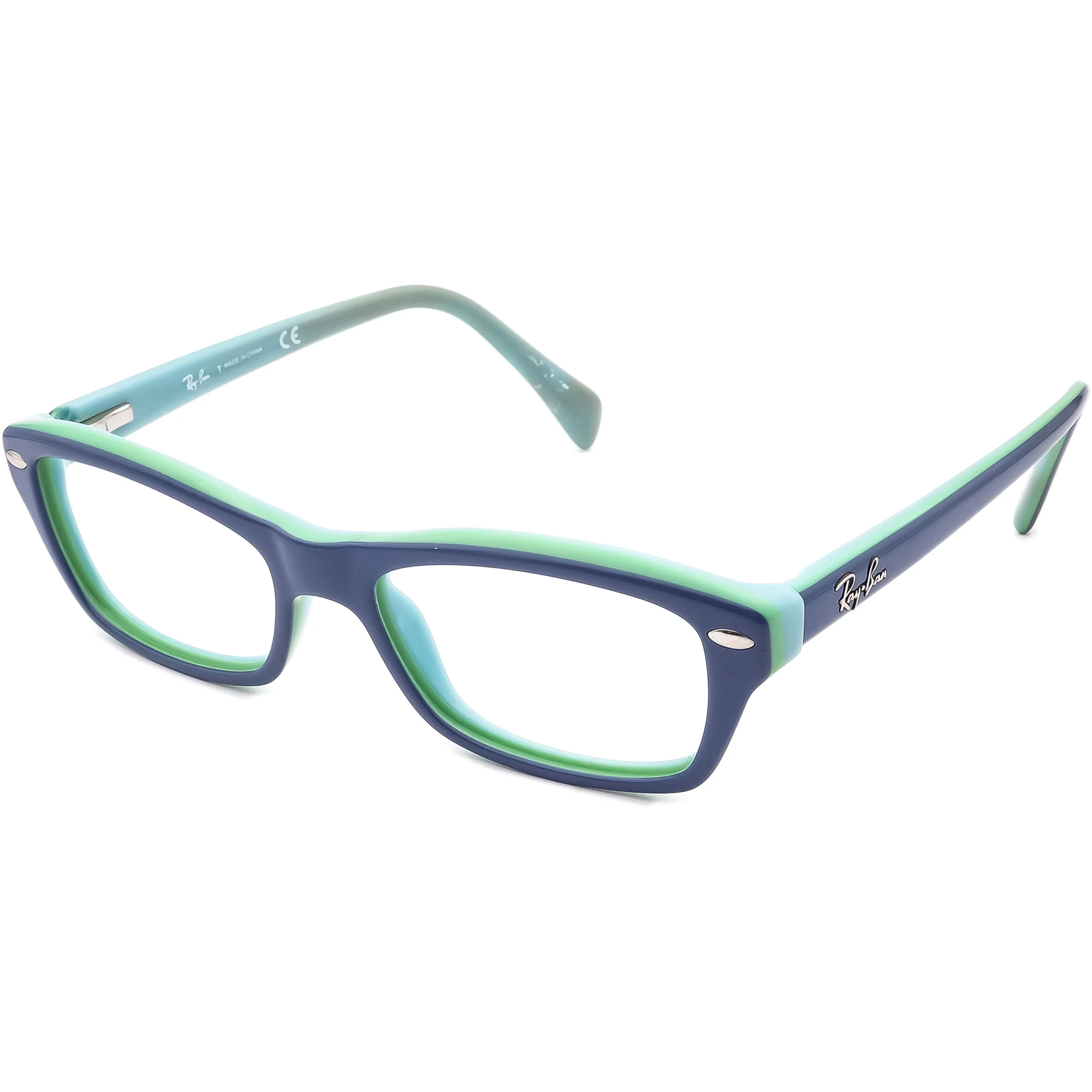 Ray-Ban RB 1550 3657   46□15 125 - Image 3