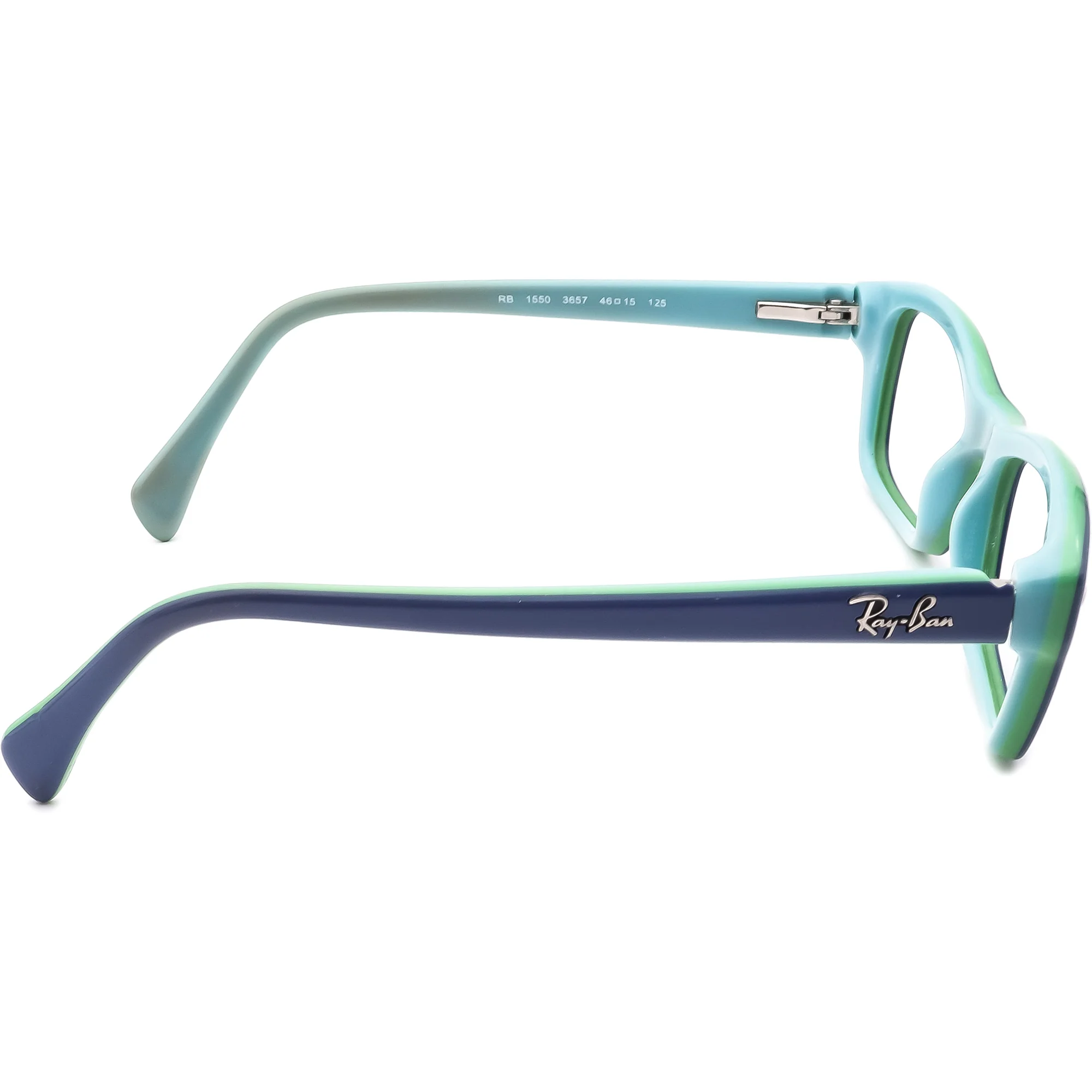 Ray-Ban RB 1550 3657   46□15 125 - Image 4