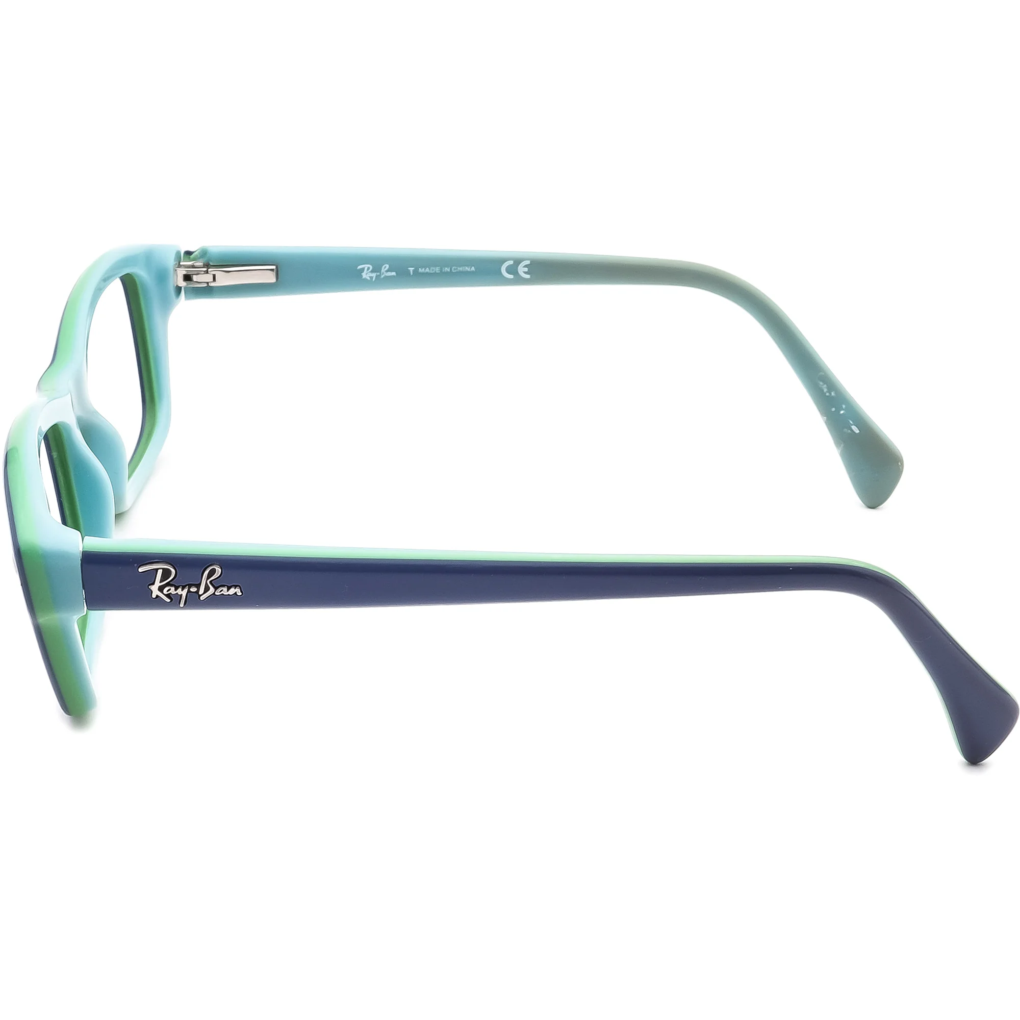 Ray-Ban RB 1550 3657   46□15 125 - Image 5