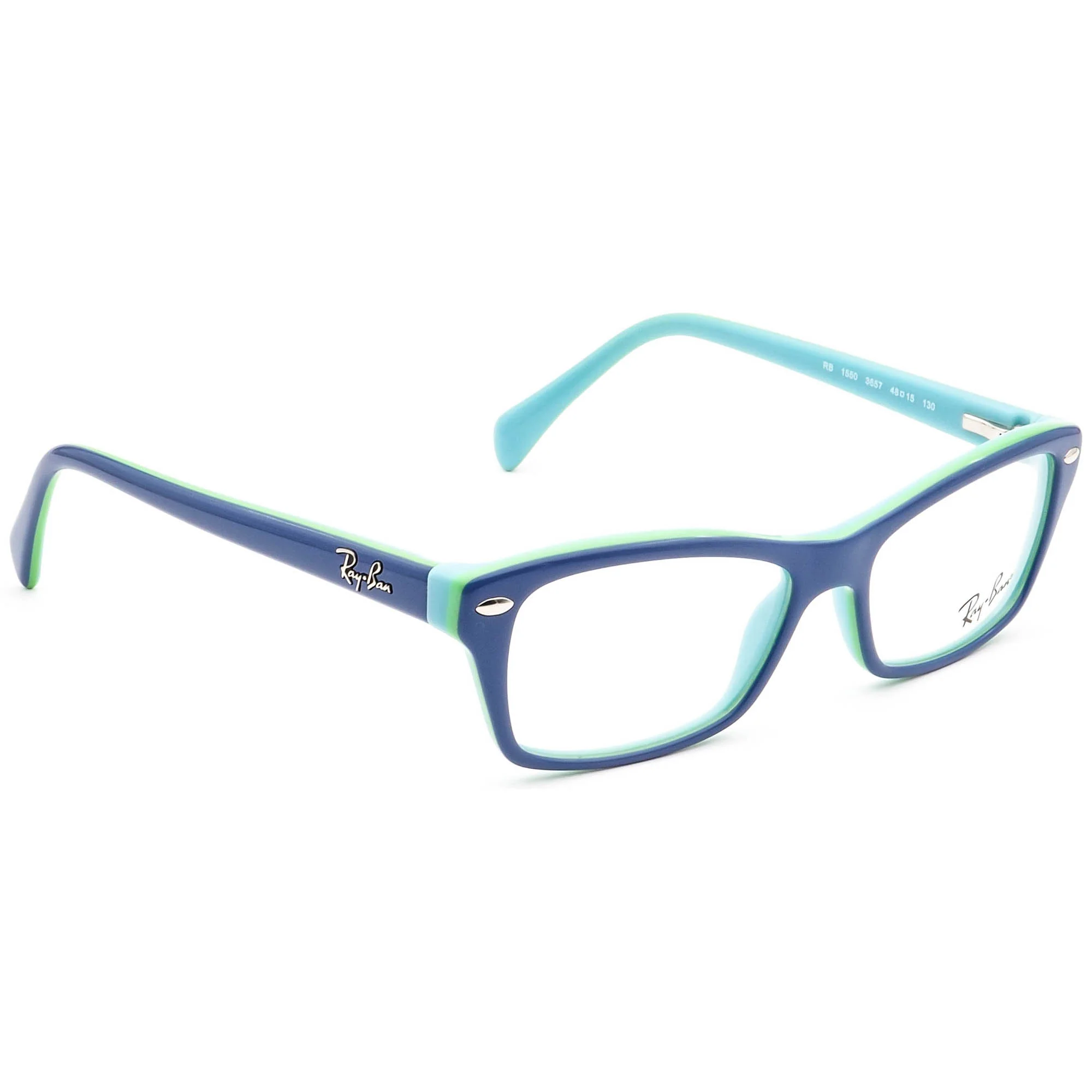 Ray-Ban RB 1550 3657 48□15 130