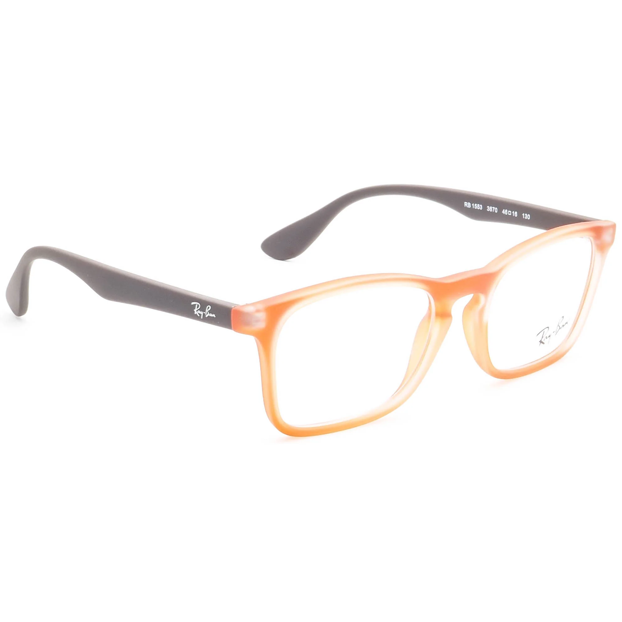 Ray-Ban RB 1553 3670   46□16 130