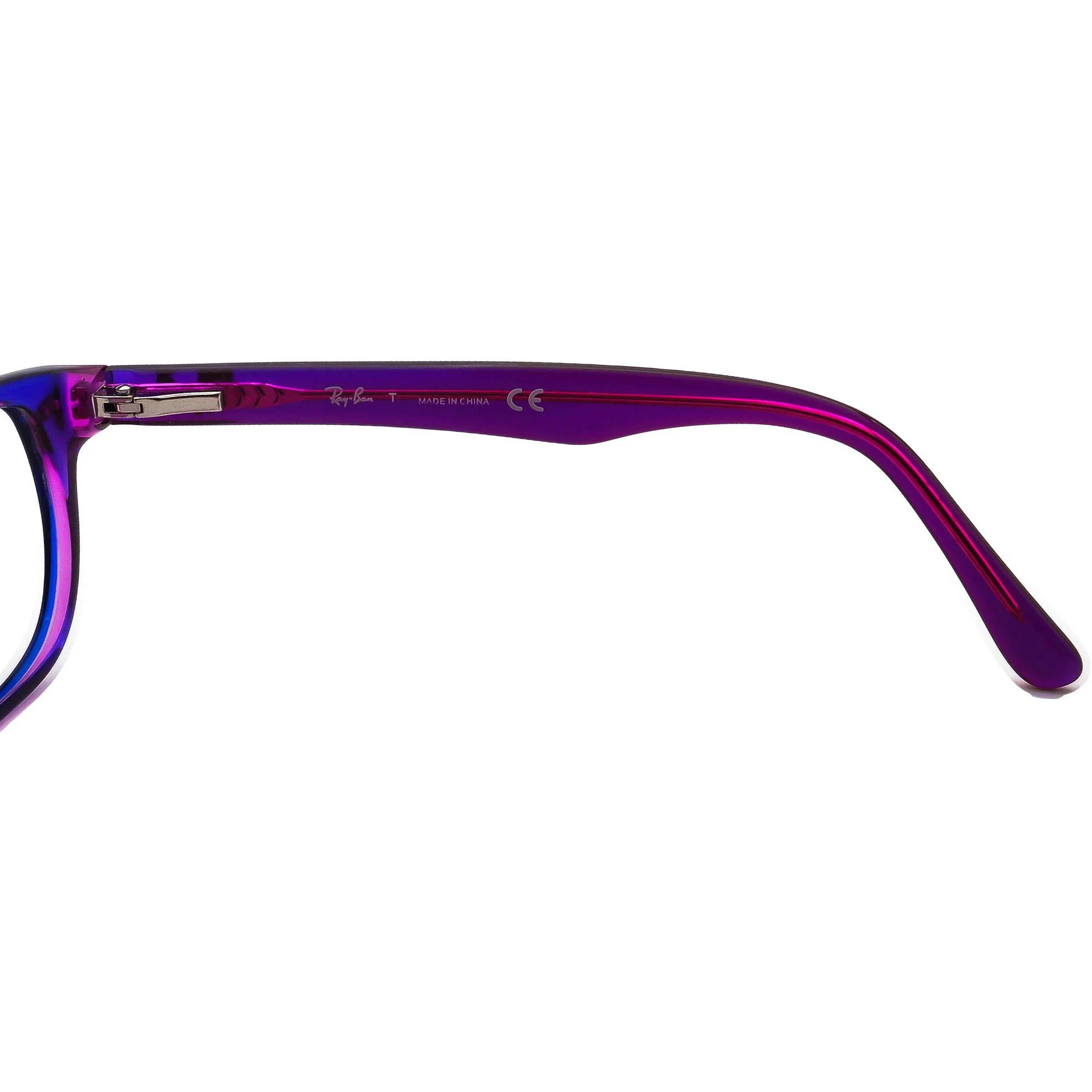 Ray-Ban RB 1555 3666   48□16 130 - Image 8