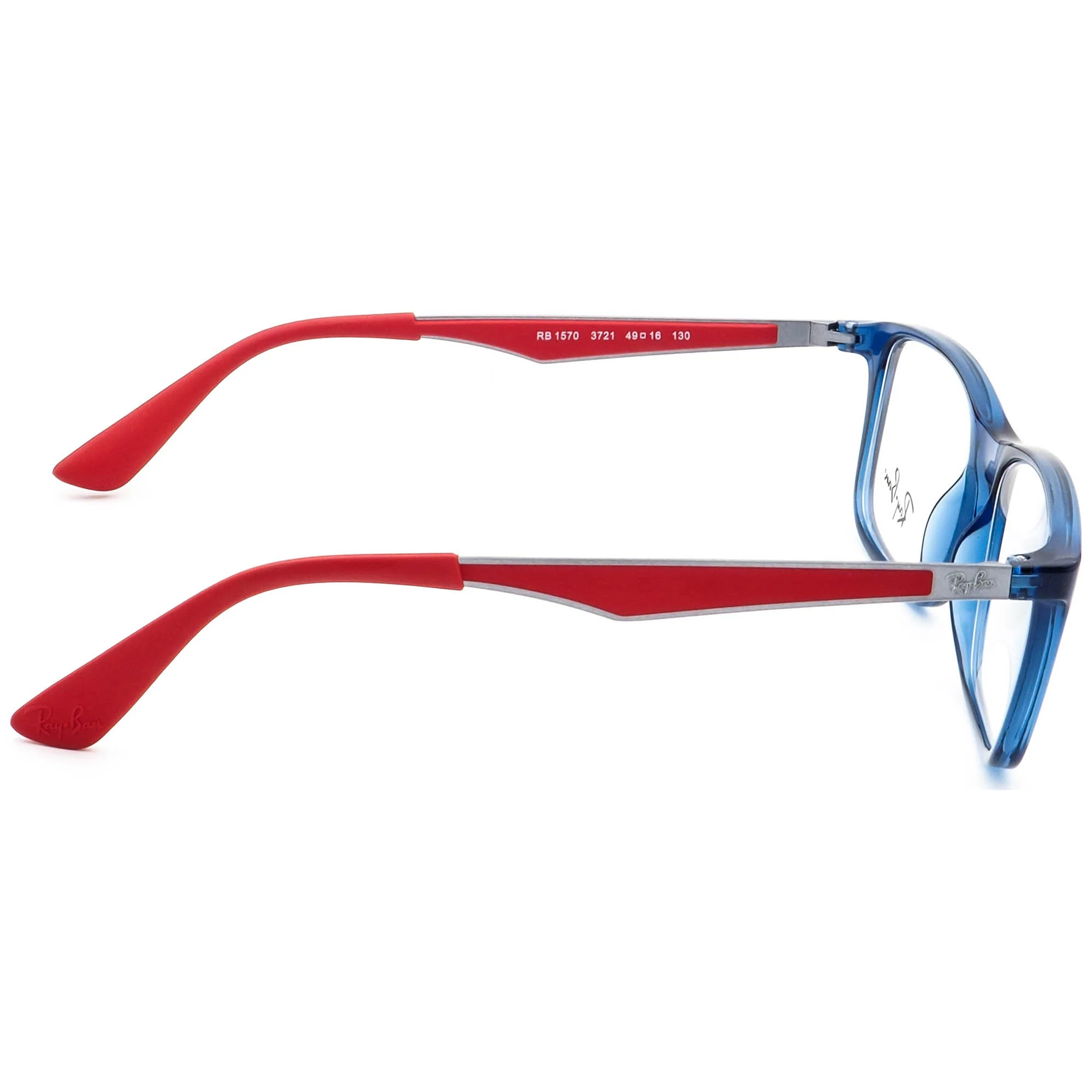 Ray-Ban RB 1570 3721 Junior 49□16 130 - Image 4