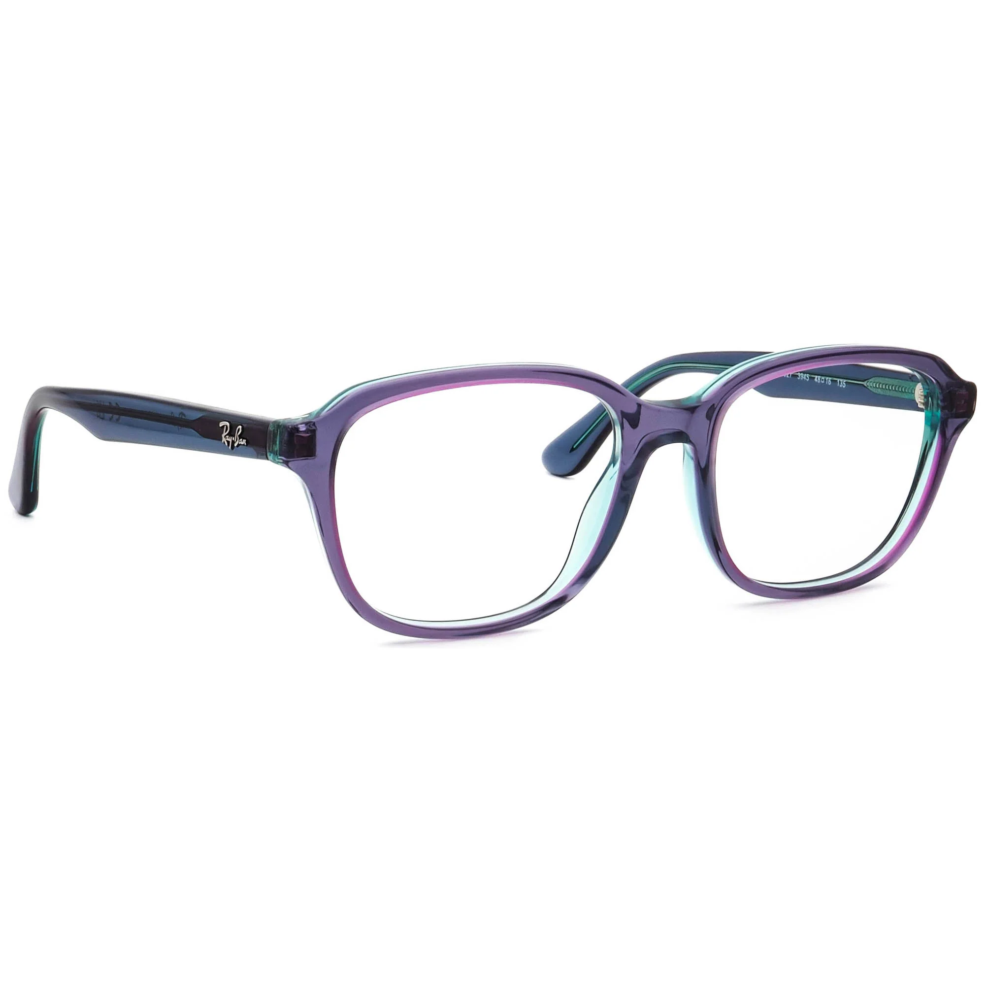 Ray-Ban RB 1627 3945 48□16 135