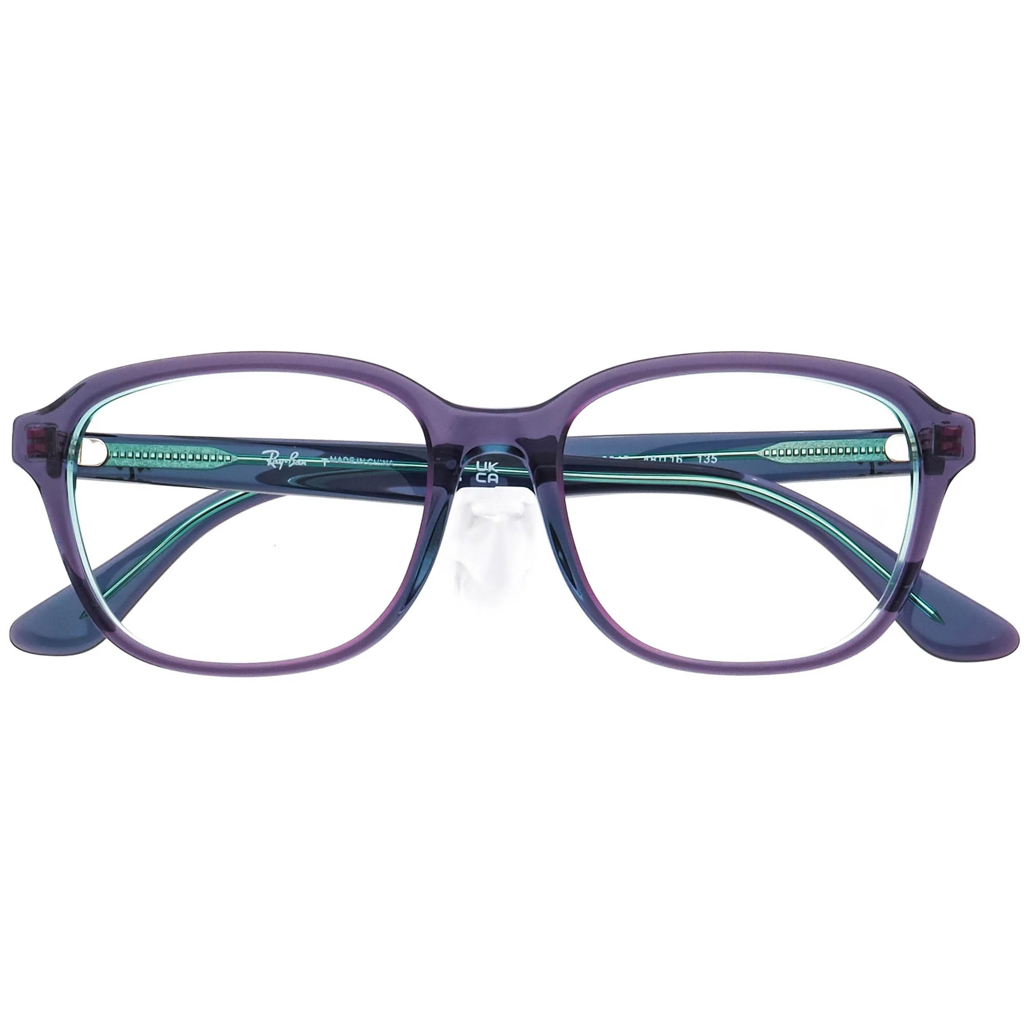 Ray-Ban RB 1627 3945 48□16 135 - Image 6