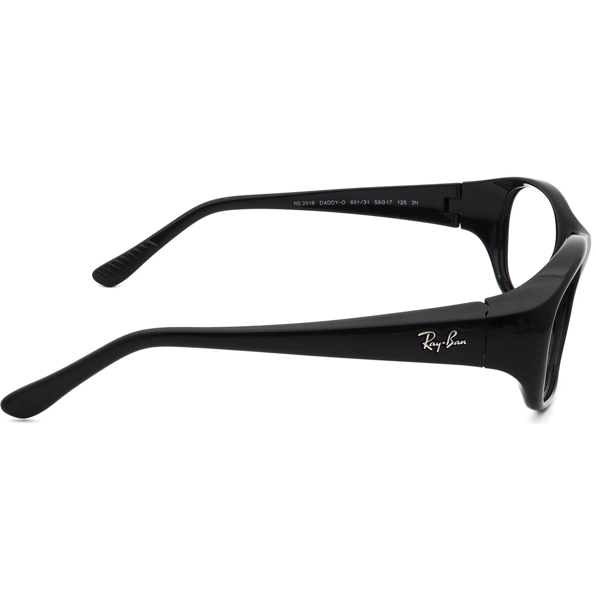 Ray-Ban RB 2016 Daddy-O 601/31  59□17 125 - Image 4