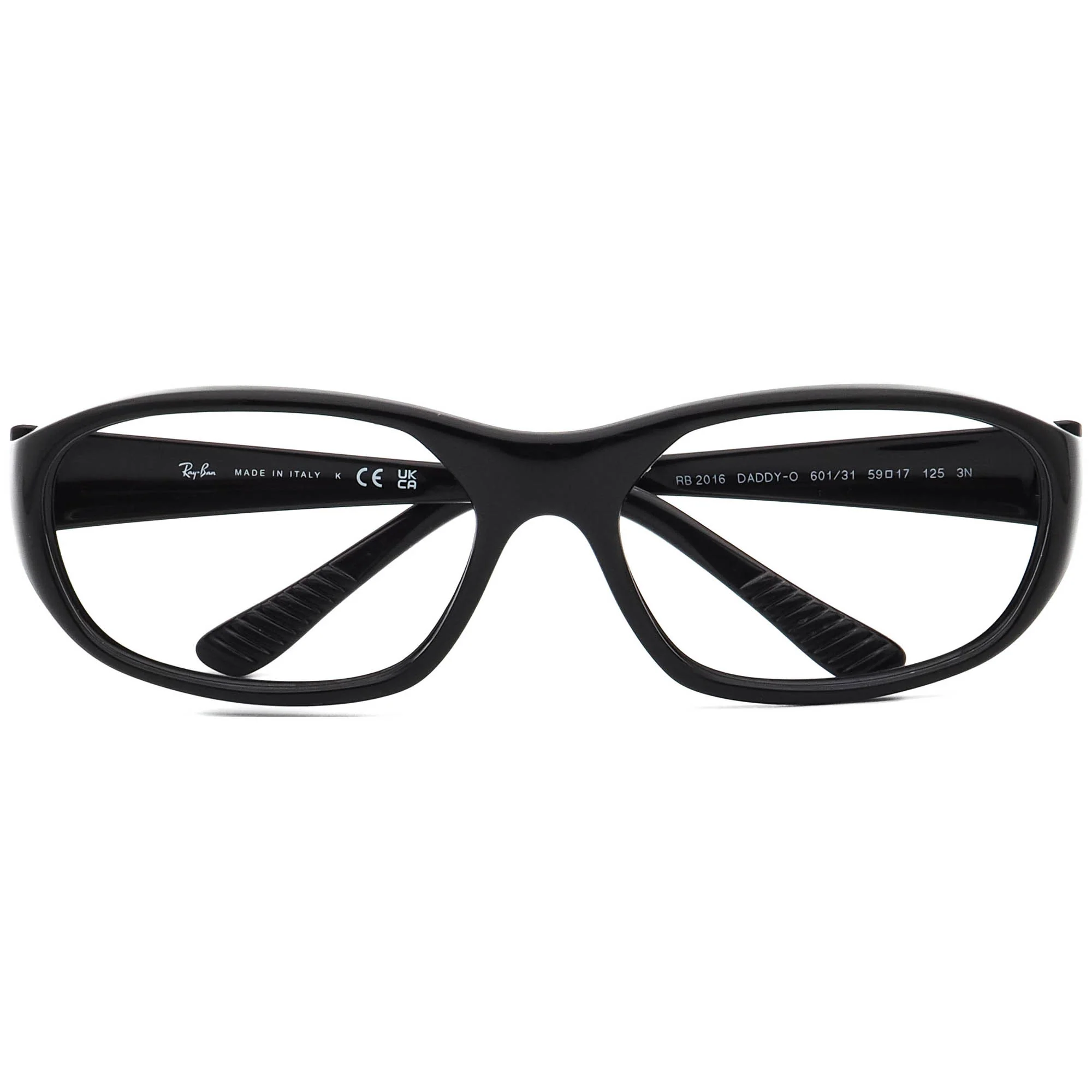 Ray-Ban RB 2016 Daddy-O 601/31  59□17 125 - Image 6